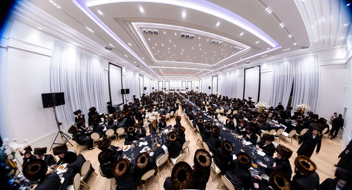 שמחת בית סאטמר