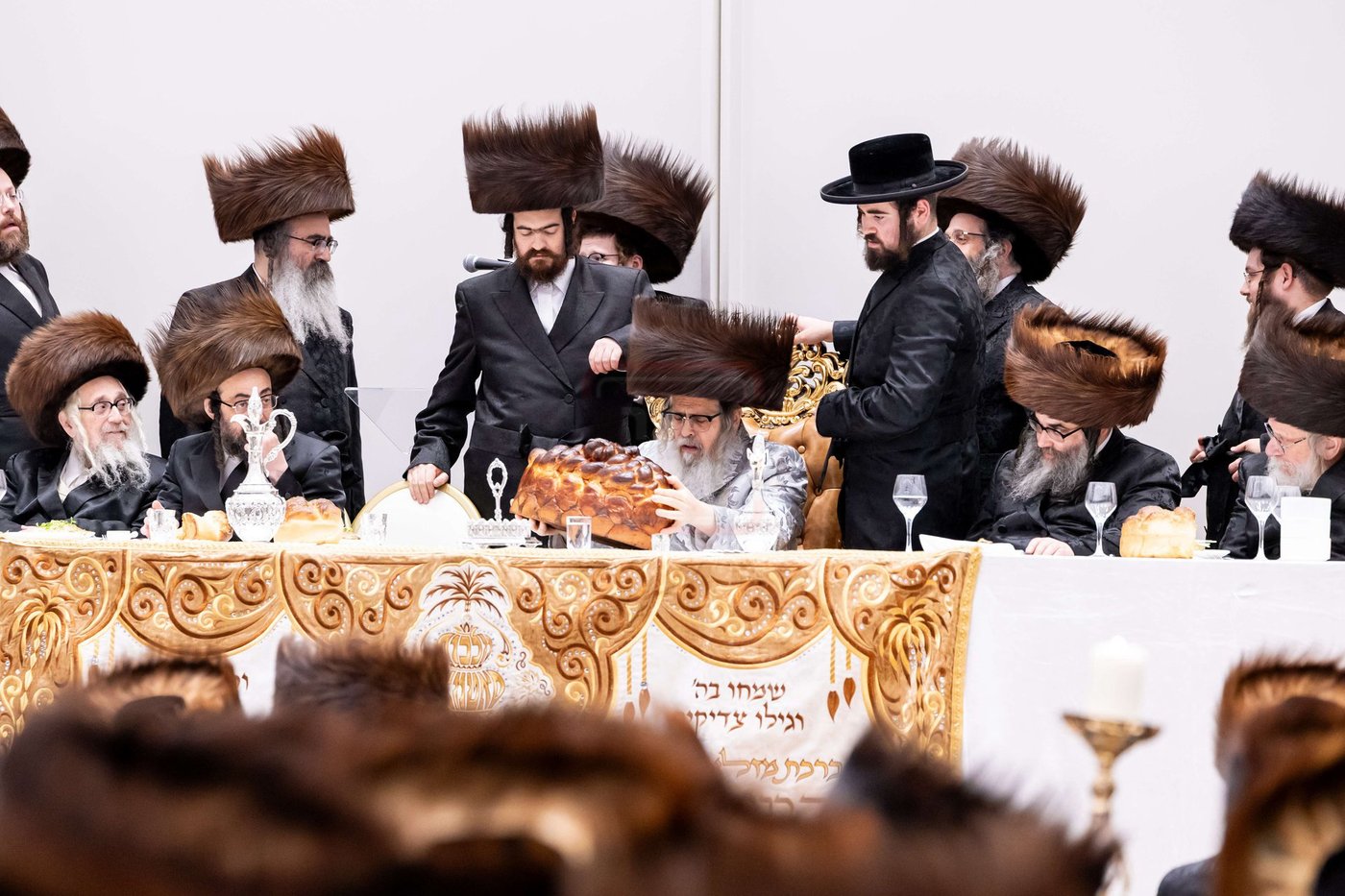 שמחת בית סאטמר