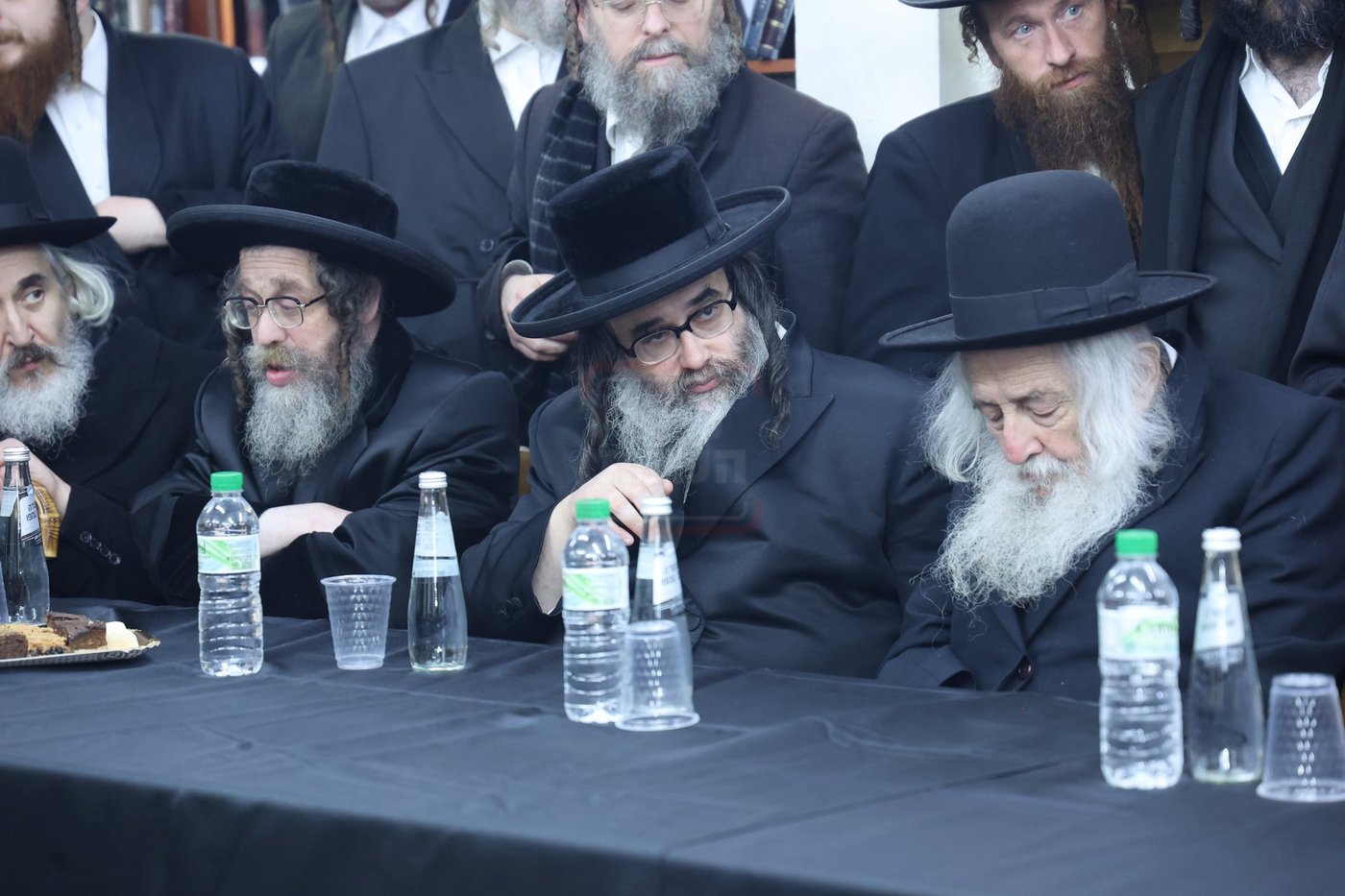 מעמד חיזוק לגיבורי החיל