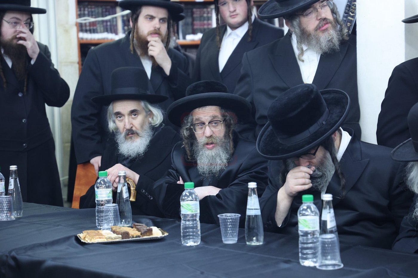 מעמד חיזוק לגיבורי החיל