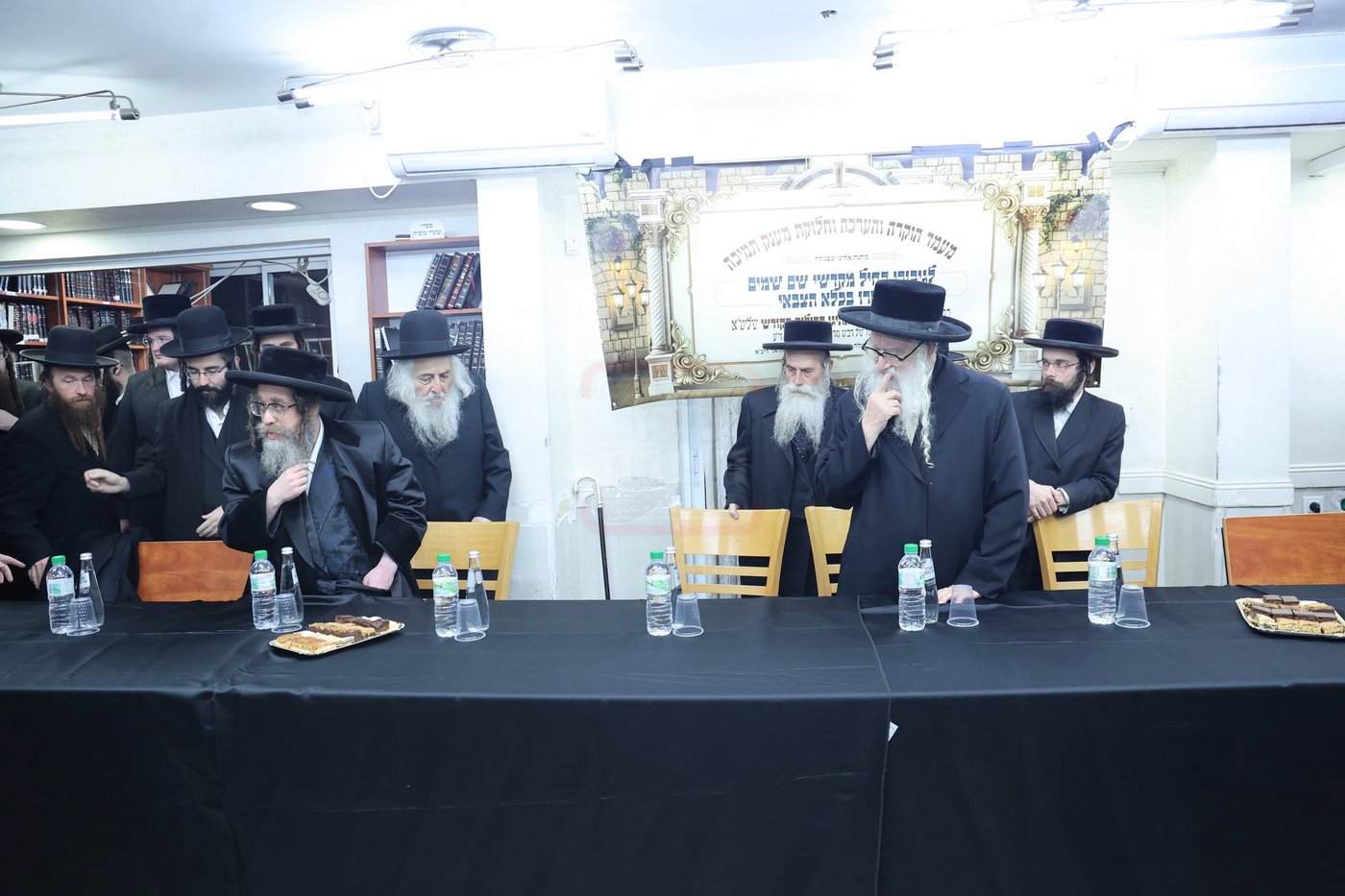 מעמד חיזוק לגיבורי החיל