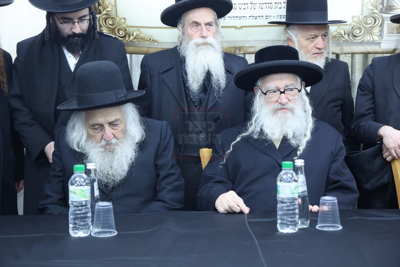 מעמד חיזוק לגיבורי החיל