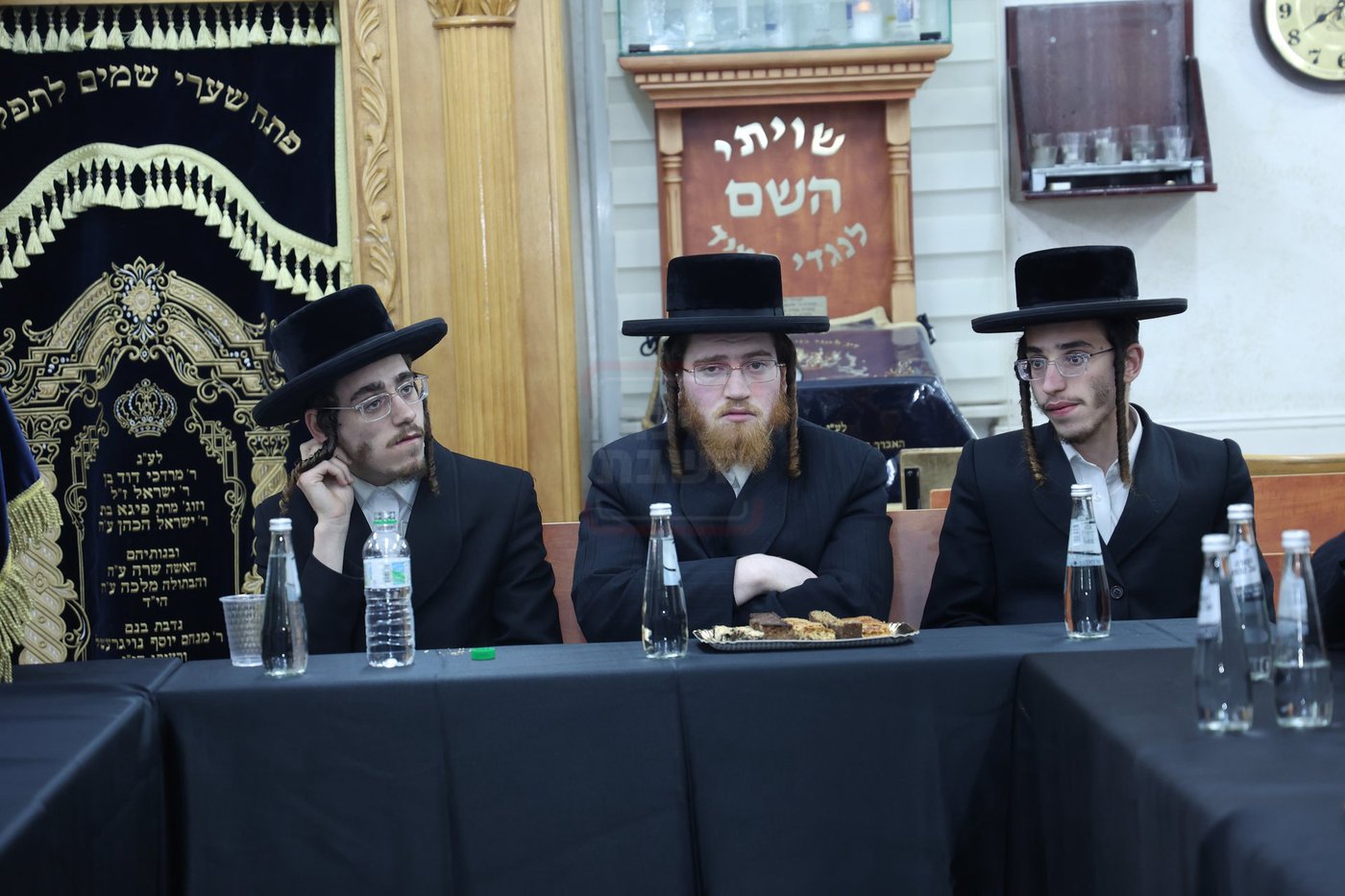 מעמד חיזוק לגיבורי החיל