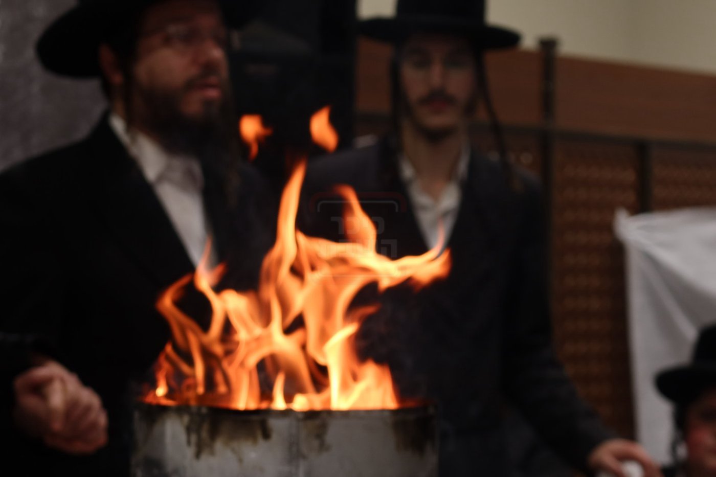 זאת חנוכה בחצה"ק זוויעהיל