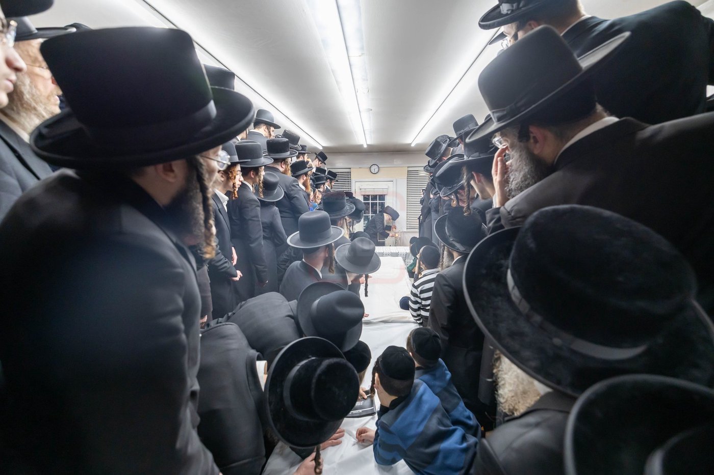 חנוכה בחצה''ק סערדאהעלי