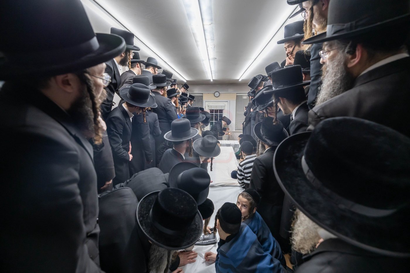 חנוכה בחצה''ק סערדאהעלי