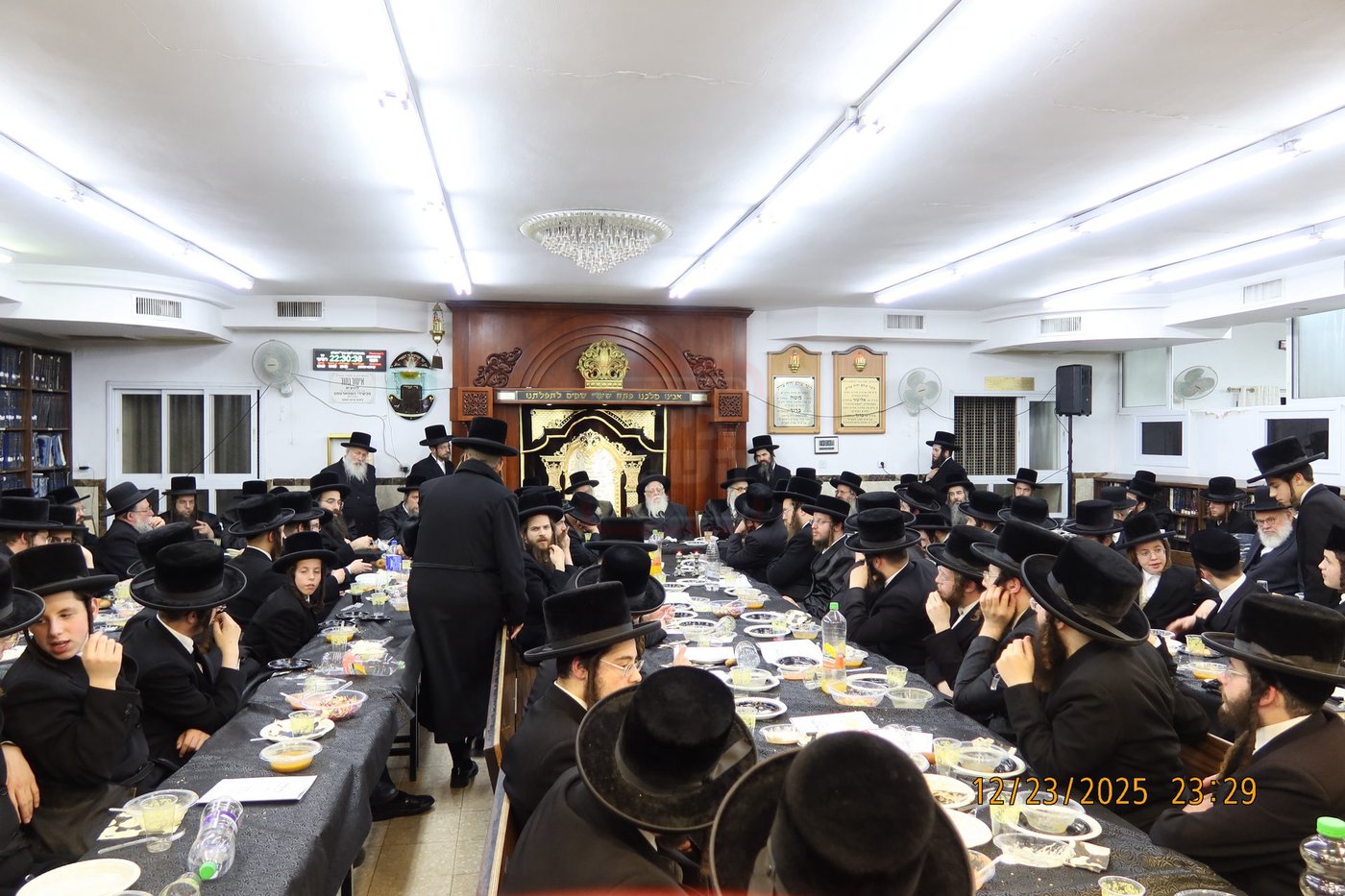 שלושים להסתלקותו של הגרי"א הגר זצ"ל