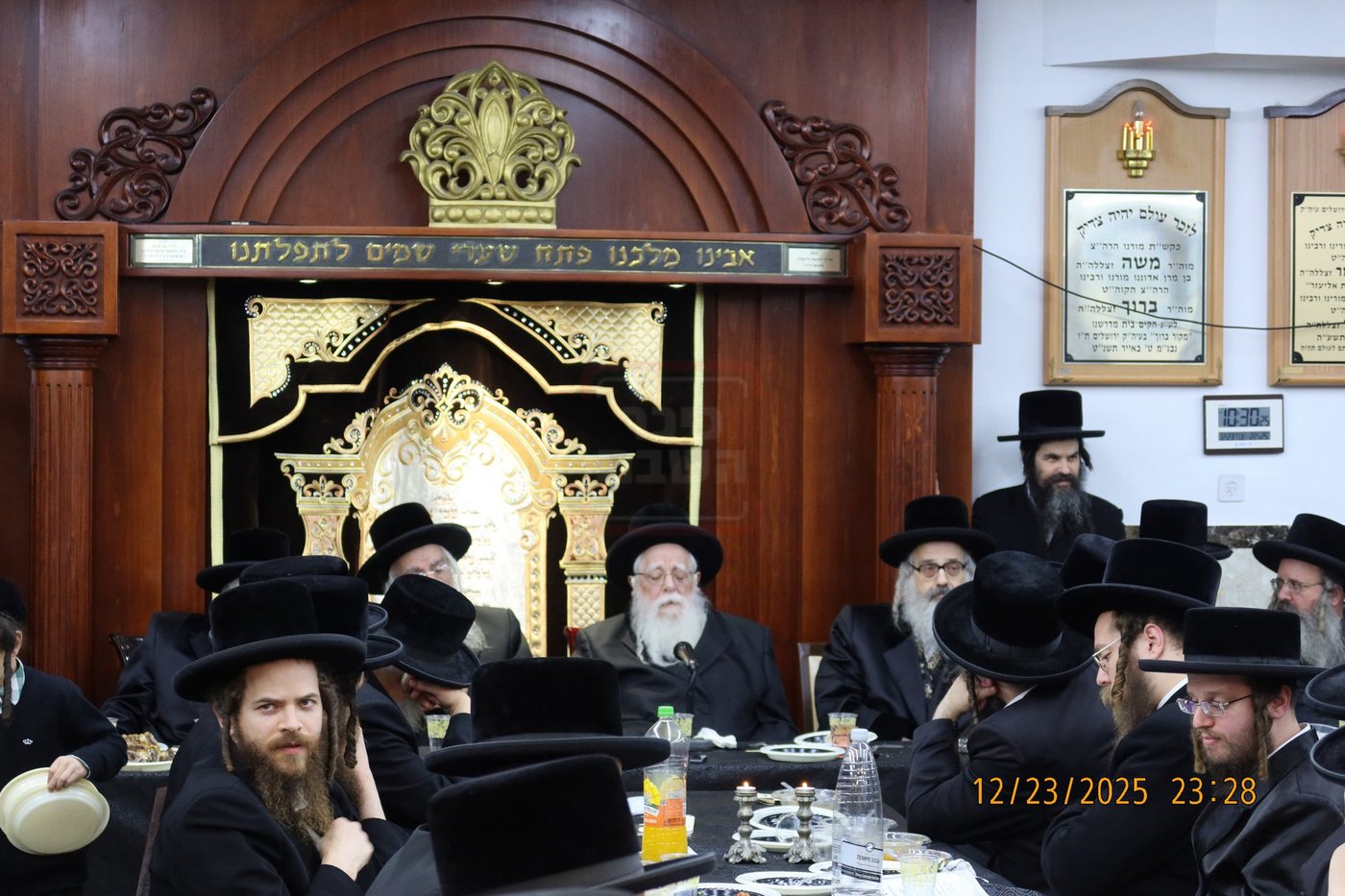 שלושים להסתלקותו של הגרי"א הגר זצ"ל