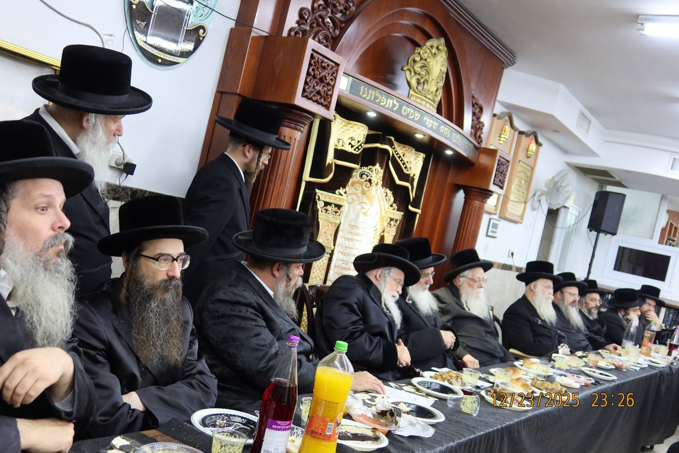 שלושים להסתלקותו של הגרי"א הגר זצ"ל