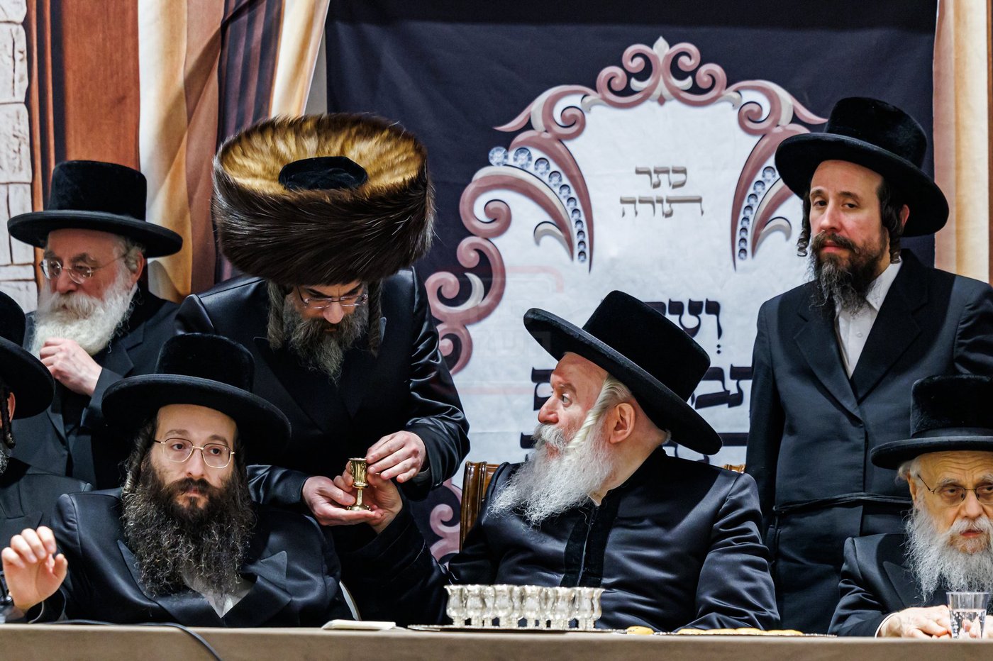 הכנסת ס"ת בבאבוב