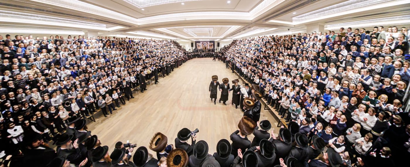 הכנסת ס"ת בבאבוב