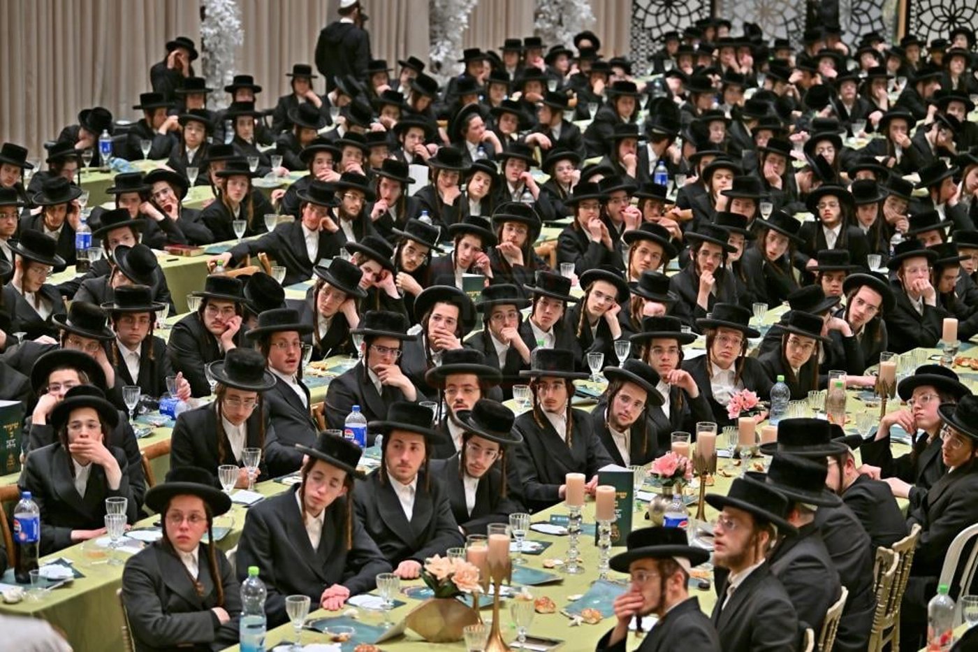 בחורי תולדות אהרן