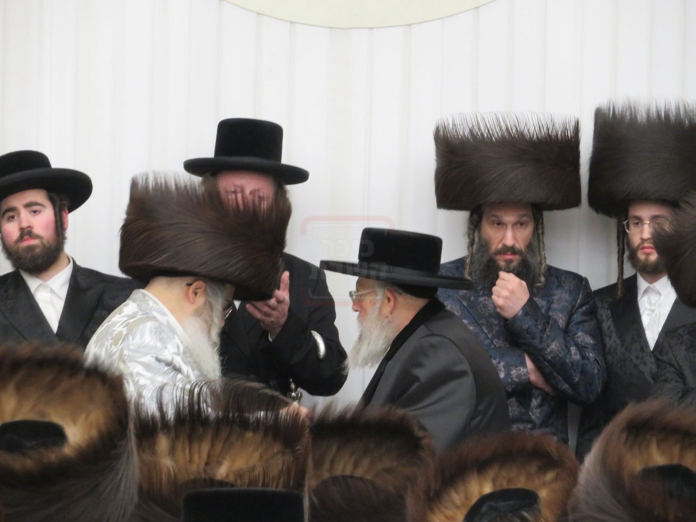 הרבי מפינסק קרלין בארה"ב