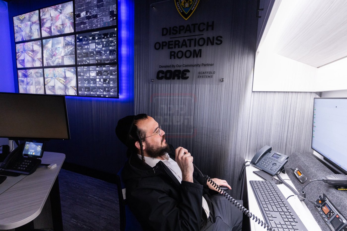 דינר לטובת ת"ת ד'באבוב