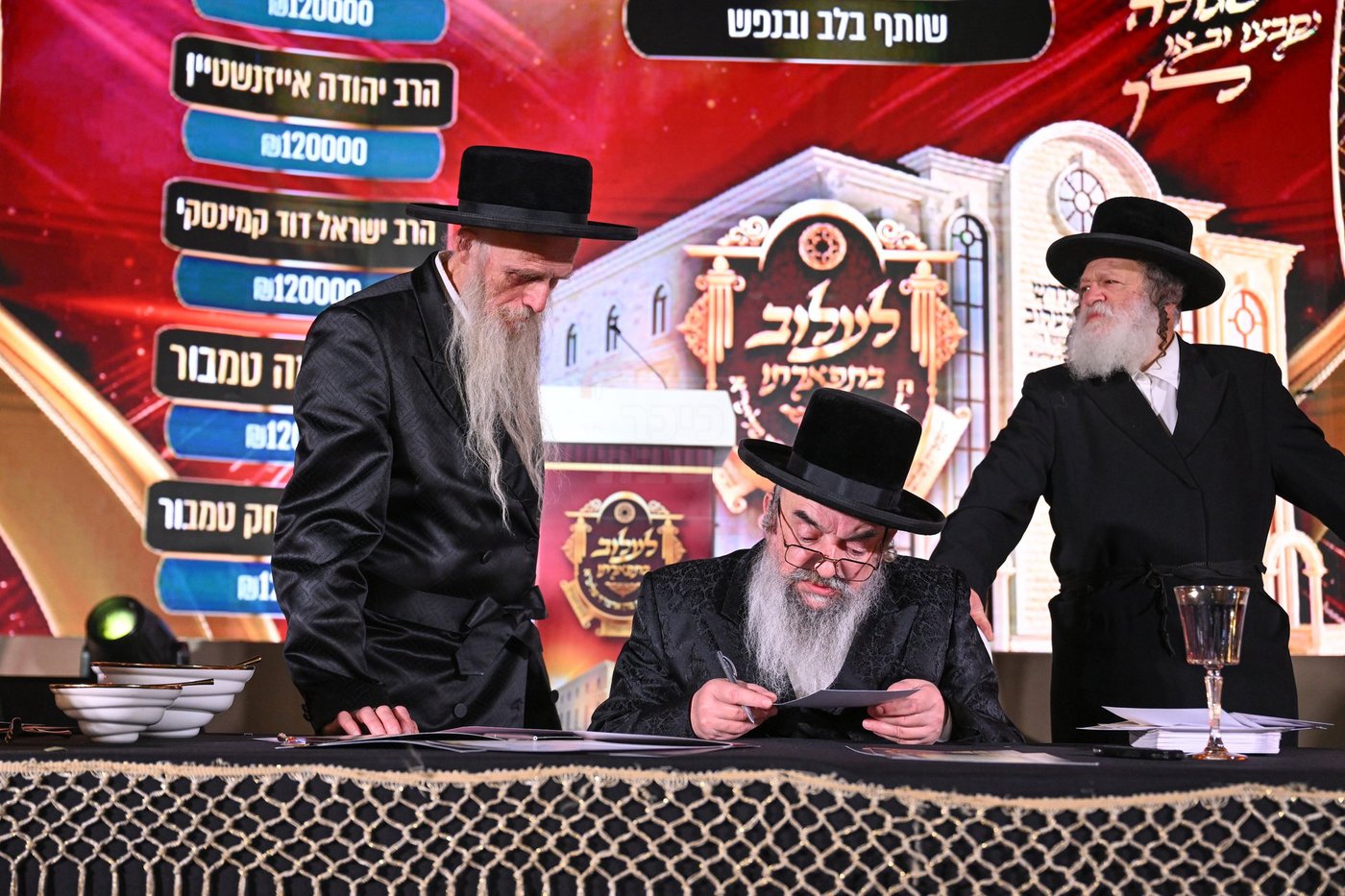 הדינר בלעלוב