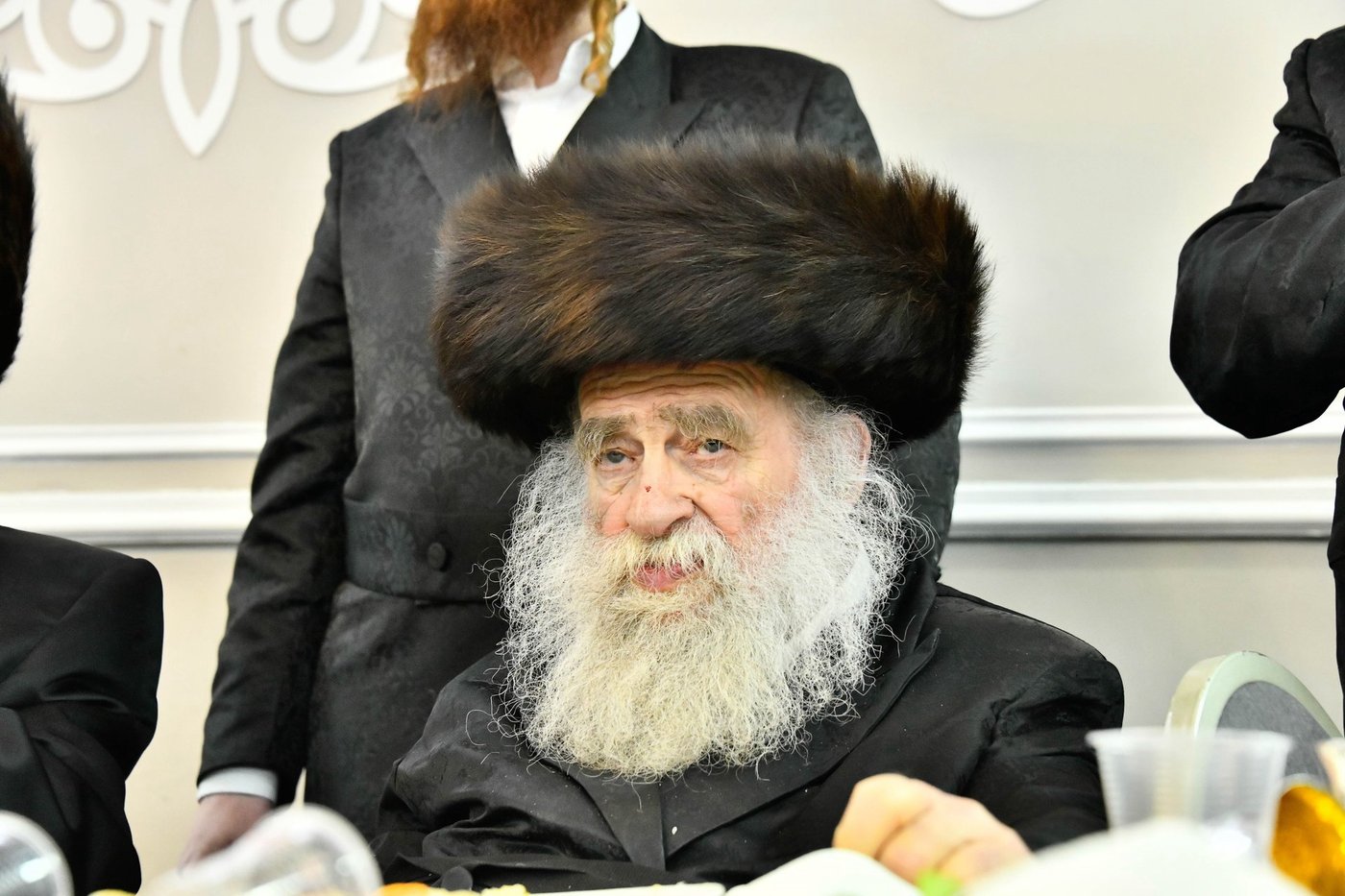 שמחת בית מאקאווא בני ברק