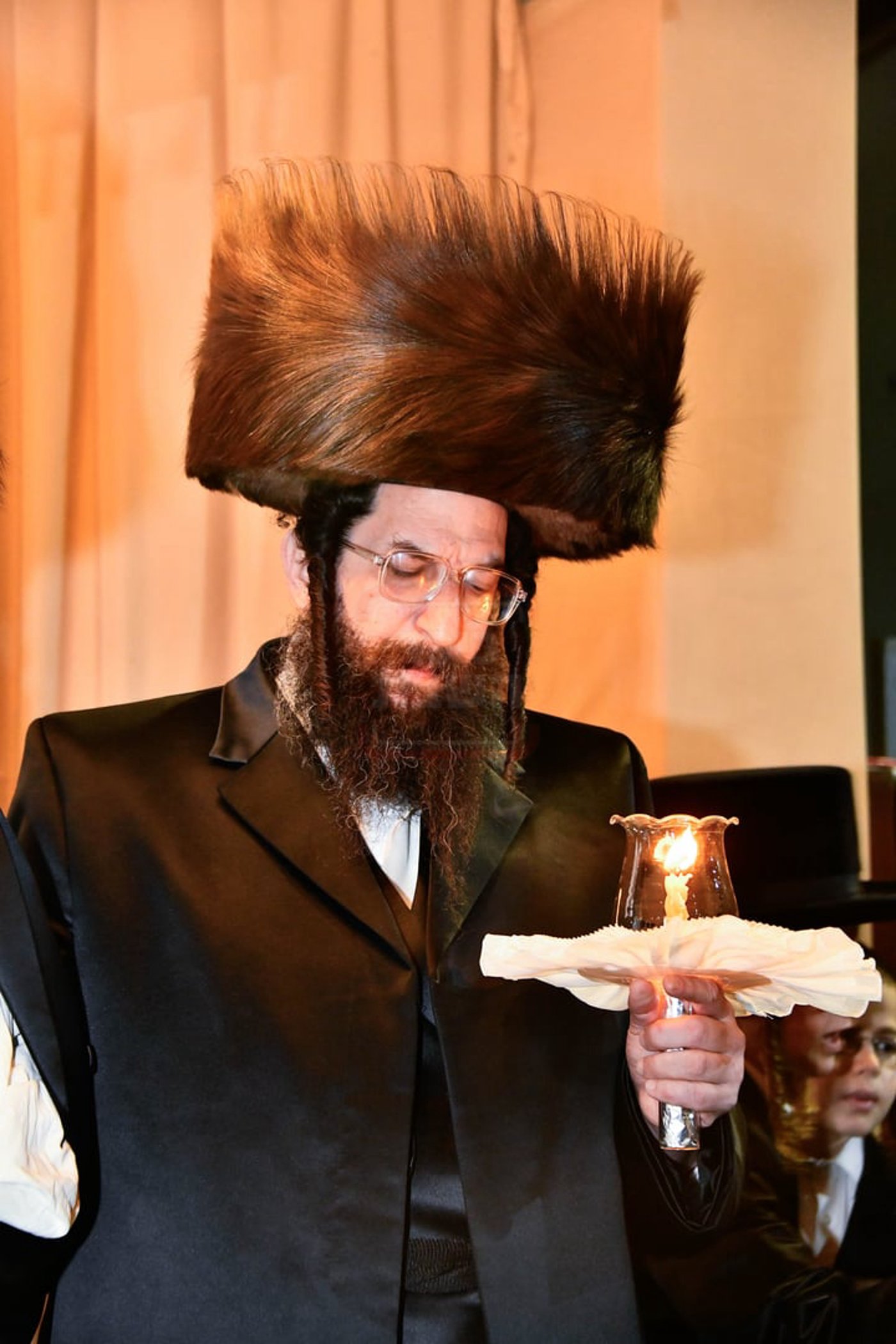 שמחת בית מאקאווא בני ברק