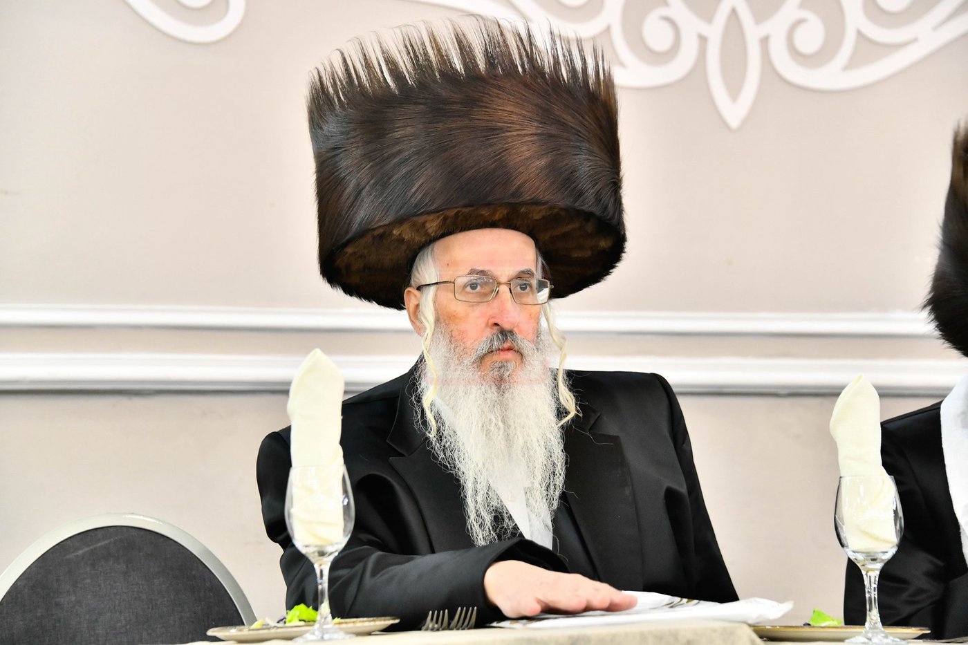 שמחת בית מאקאווא בני ברק