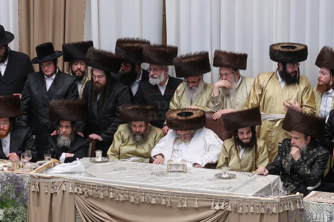 שמחת בית תולדות אברהם יצחק - קרעטשניף סיגעט - הורדנקא