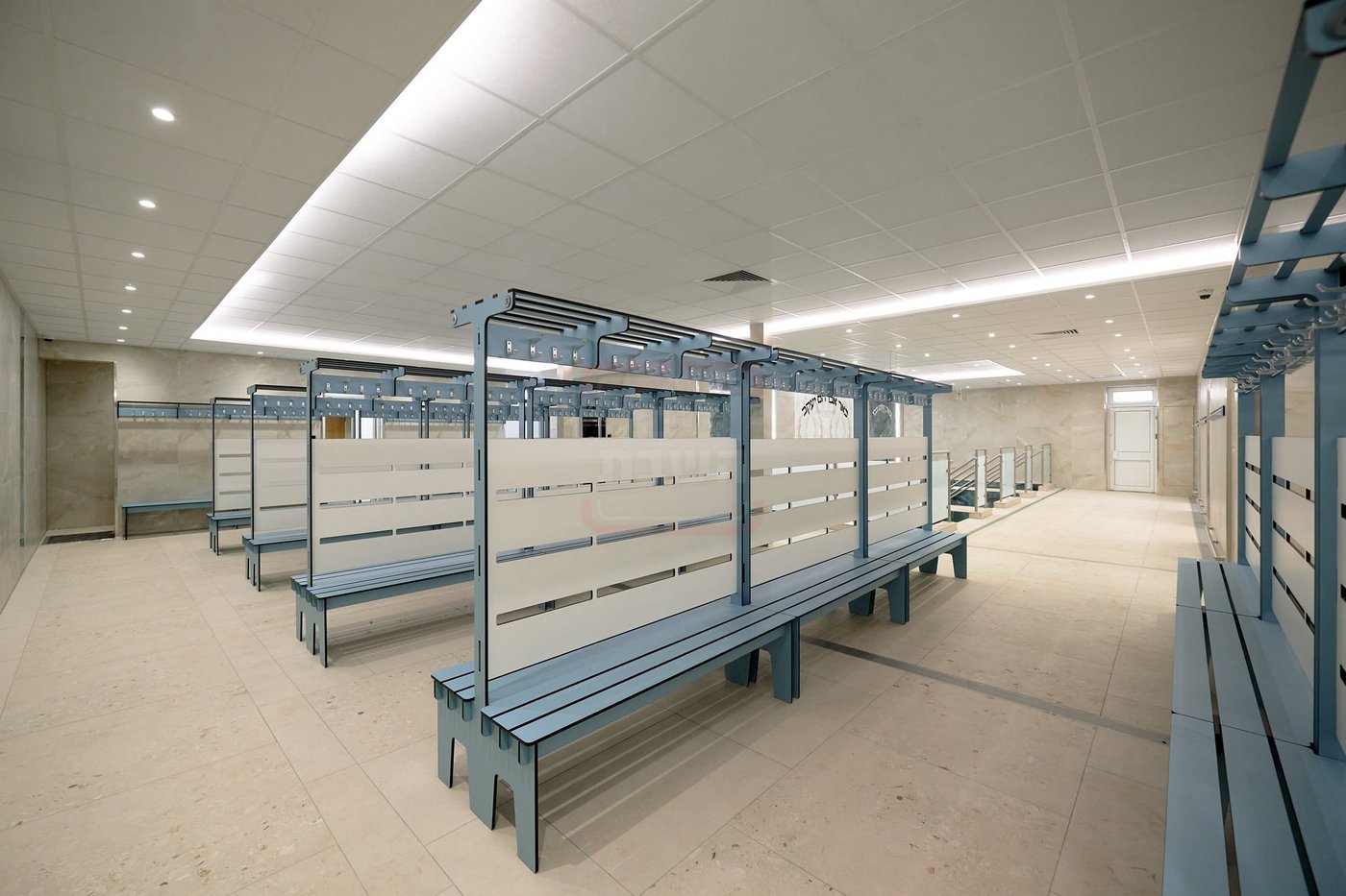 חנוכת המקווה בלונדון