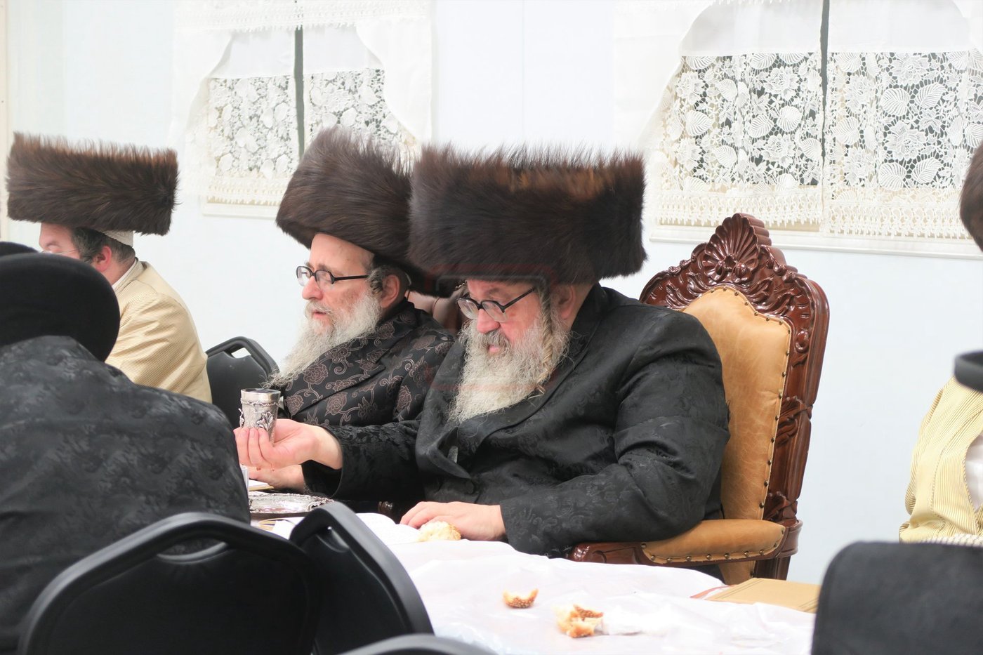 גאב''ד קרלסבורג במירון