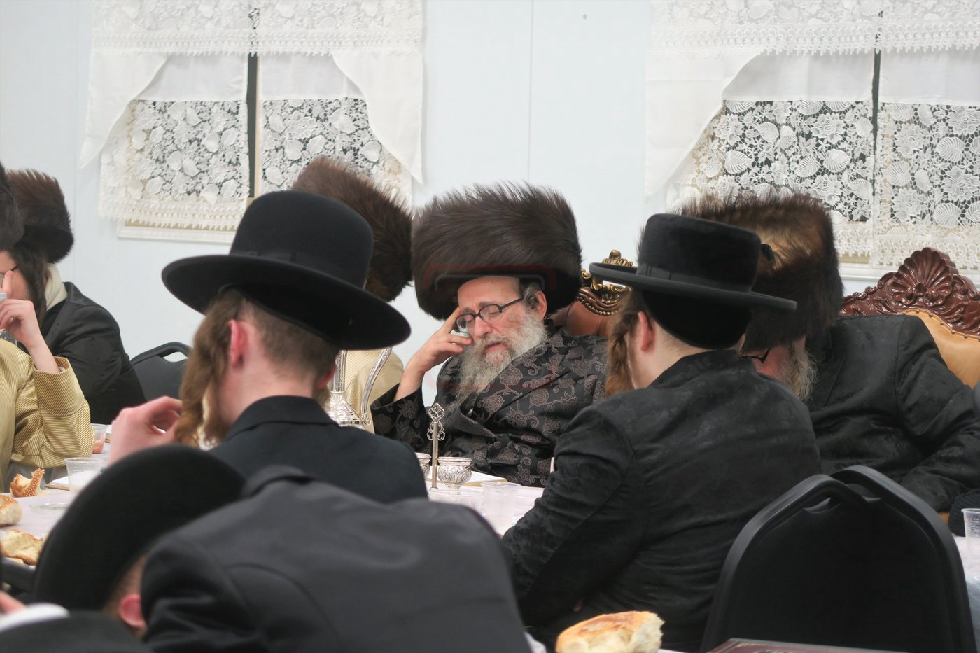 גאב''ד קרלסבורג במירון