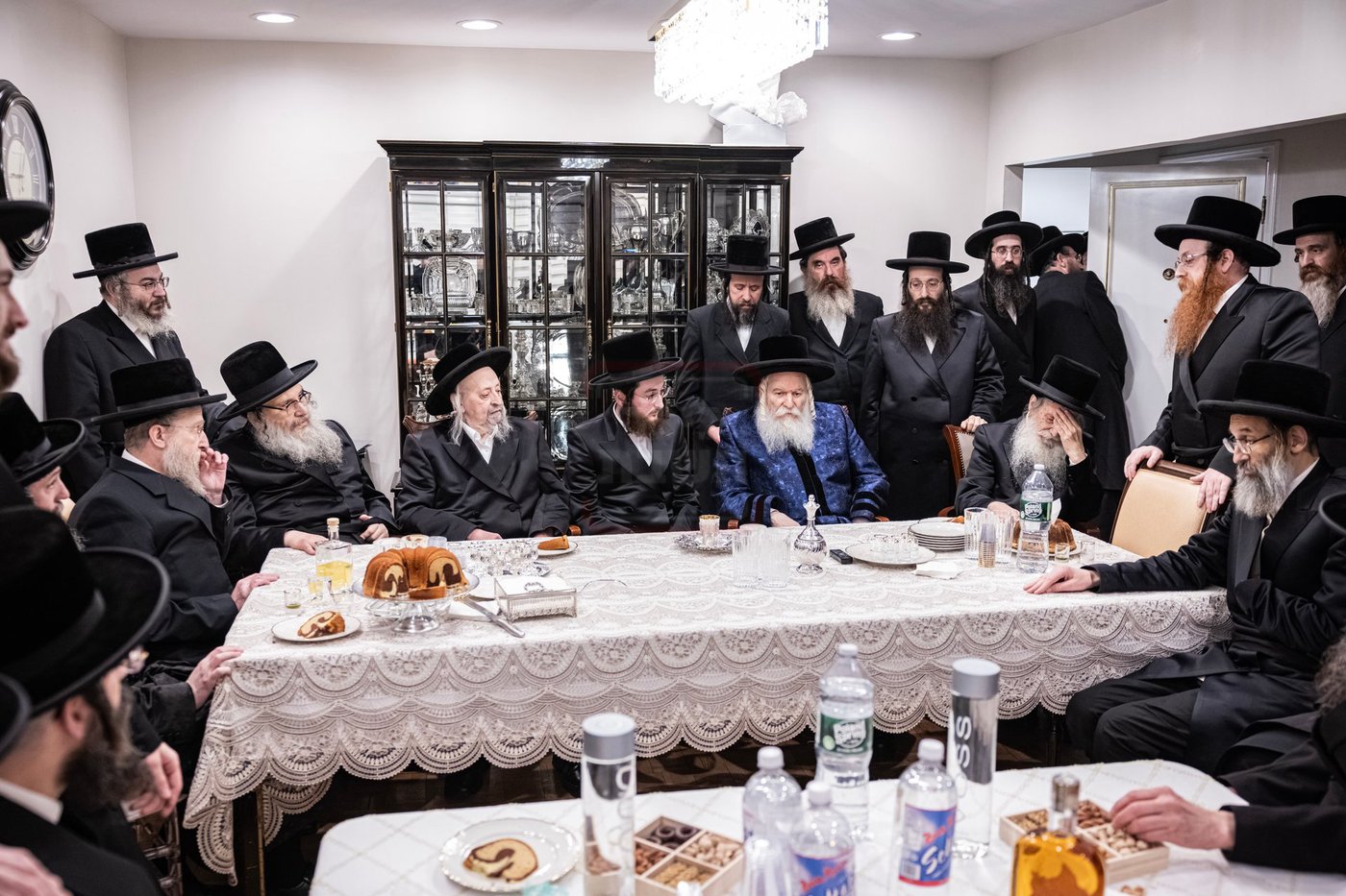 שמחת בית באבוב