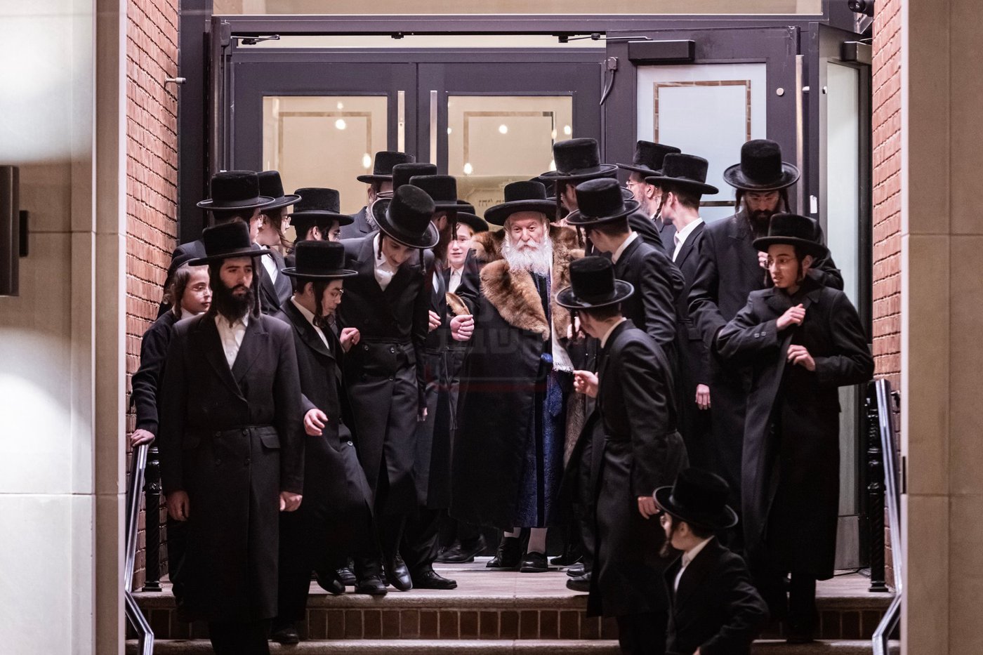 שמחת בית באבוב