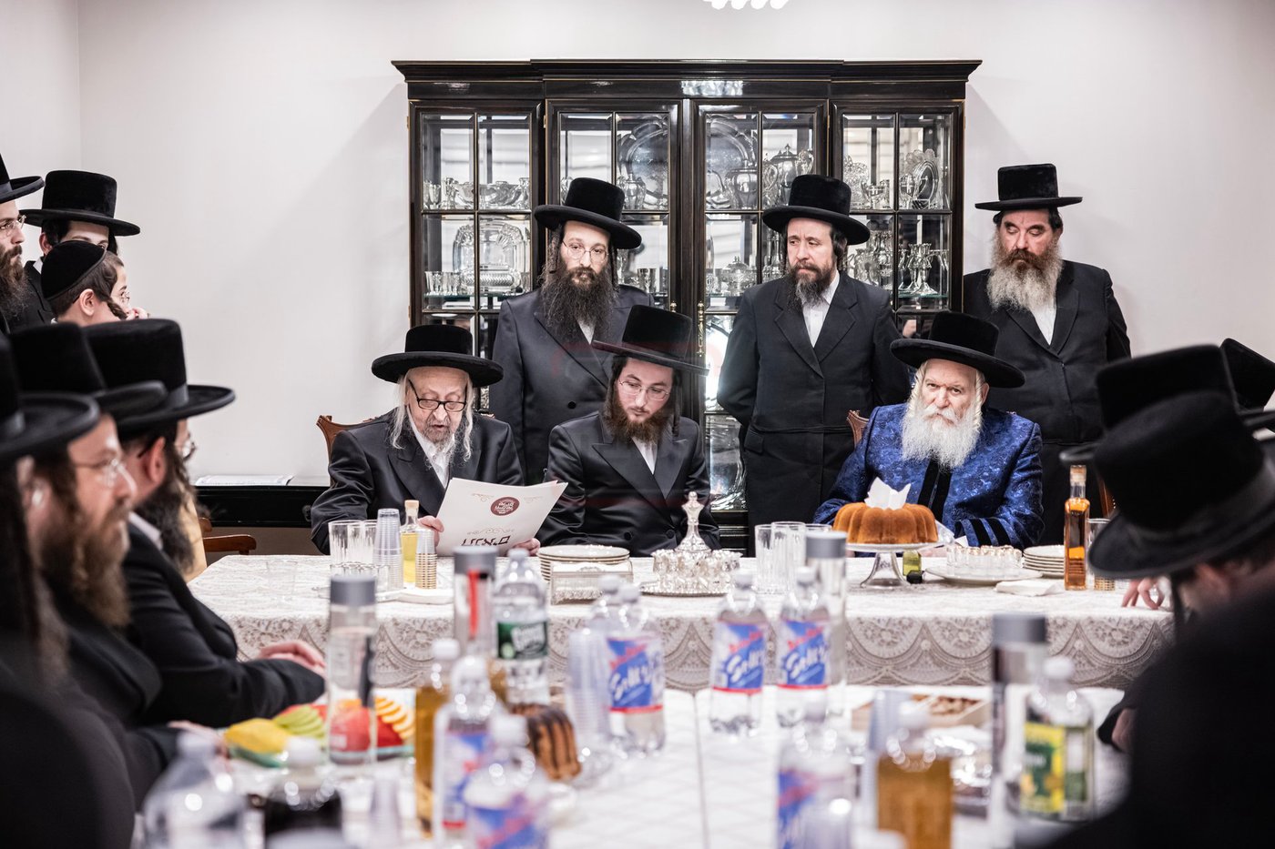 שמחת בית באבוב