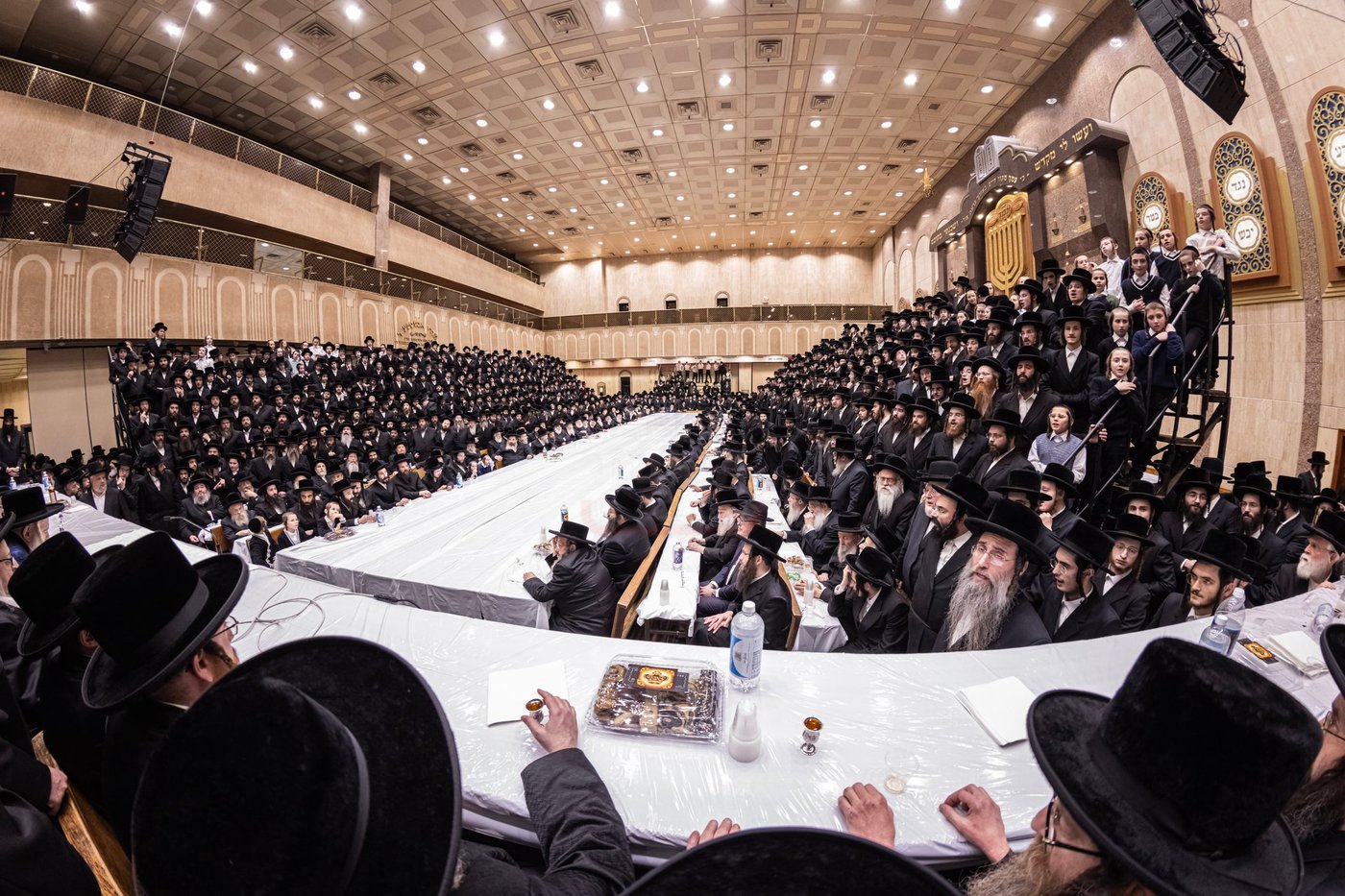 שמחת בית באבוב