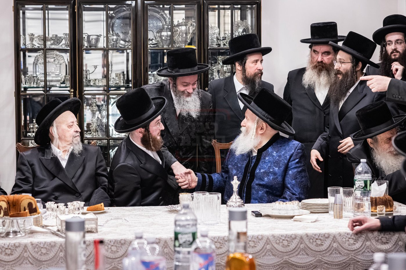 שמחת בית באבוב