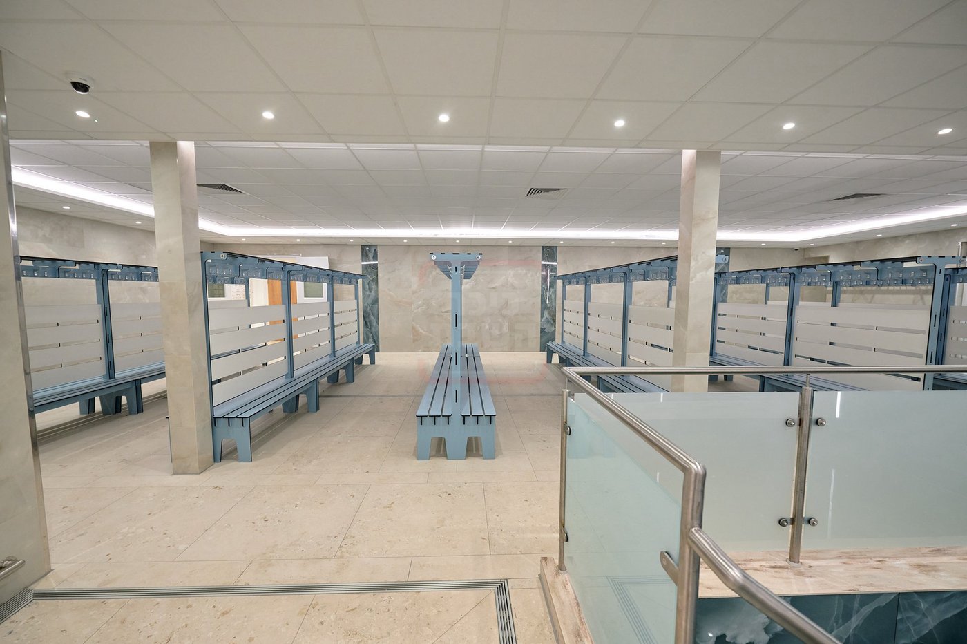 חנוכת המקווה בלונדון