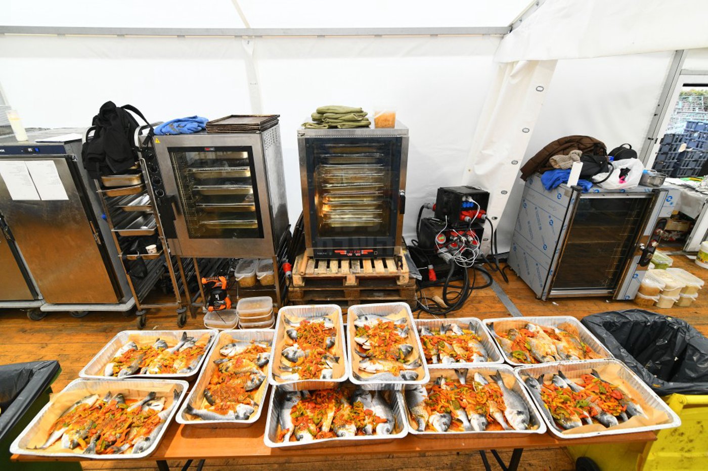 הילולא קדישא בלעלוב