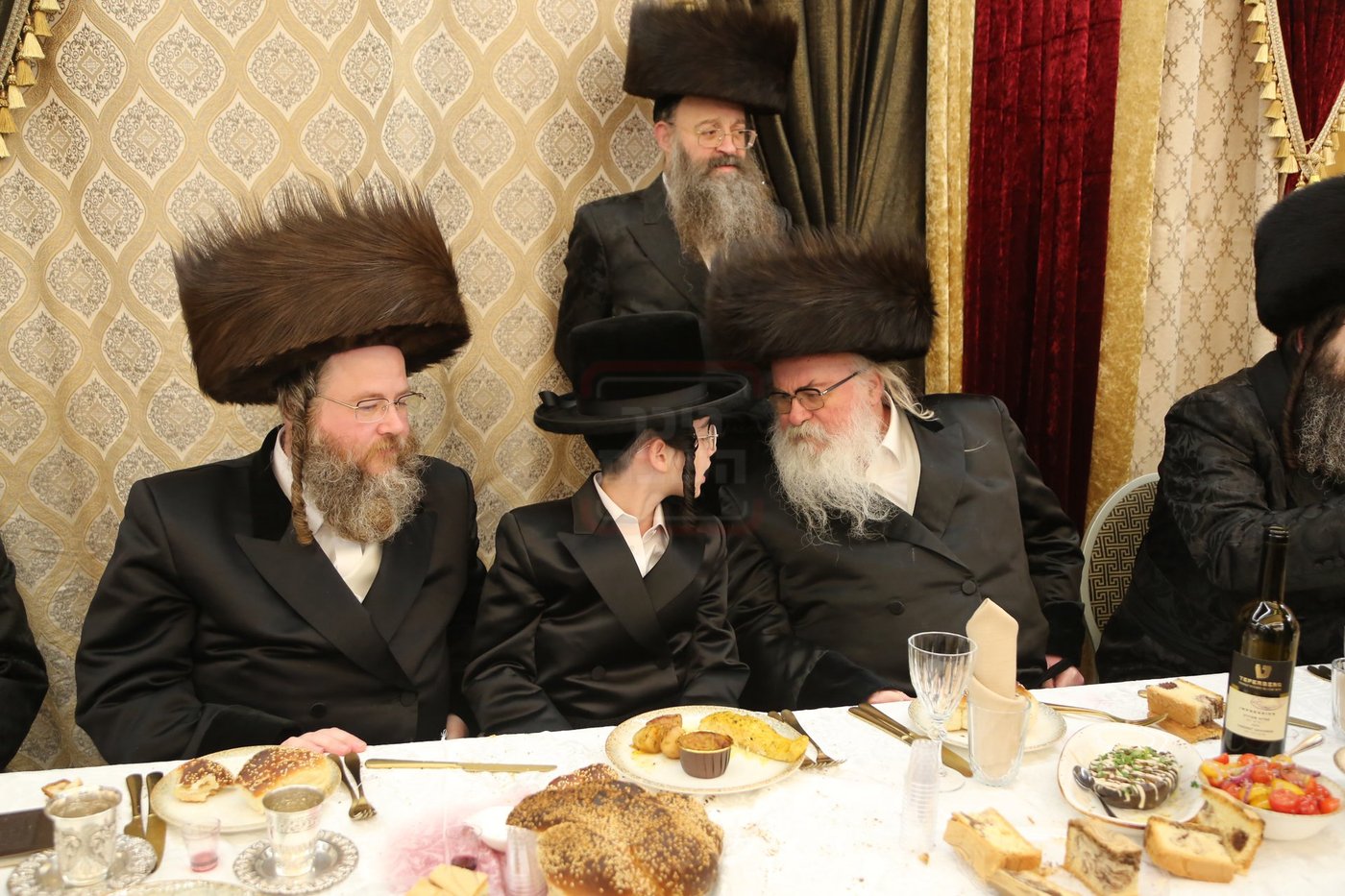 שמחת בית דראהביטש