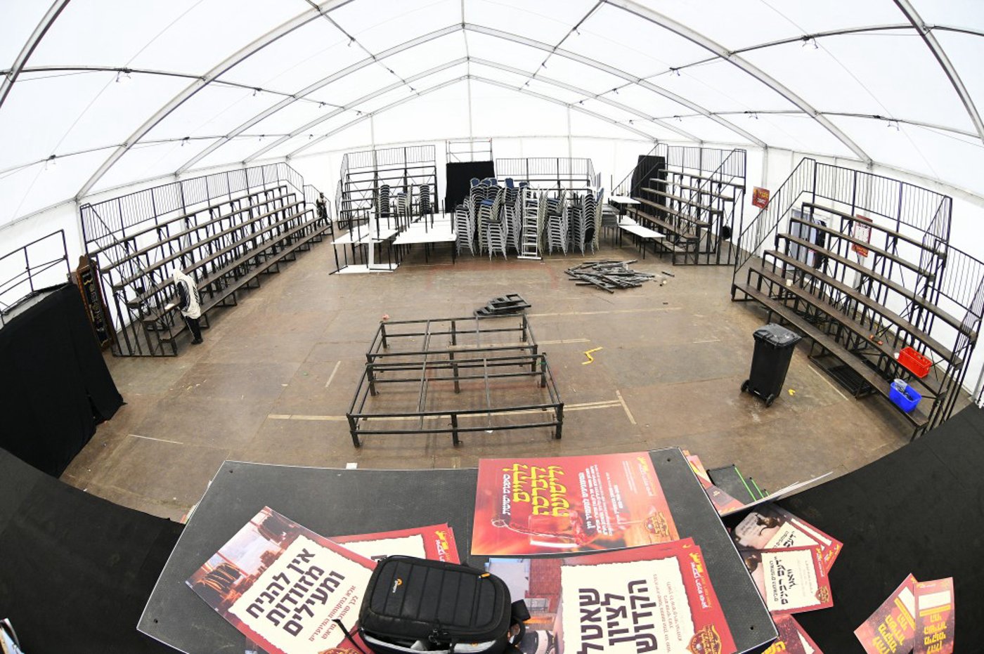 הילולא קדישא בלעלוב