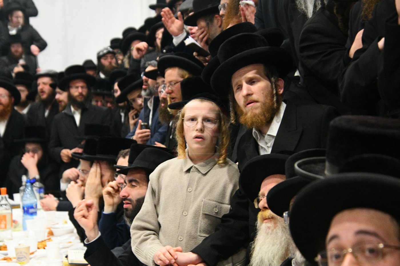 הילולא קדישא בלעלוב