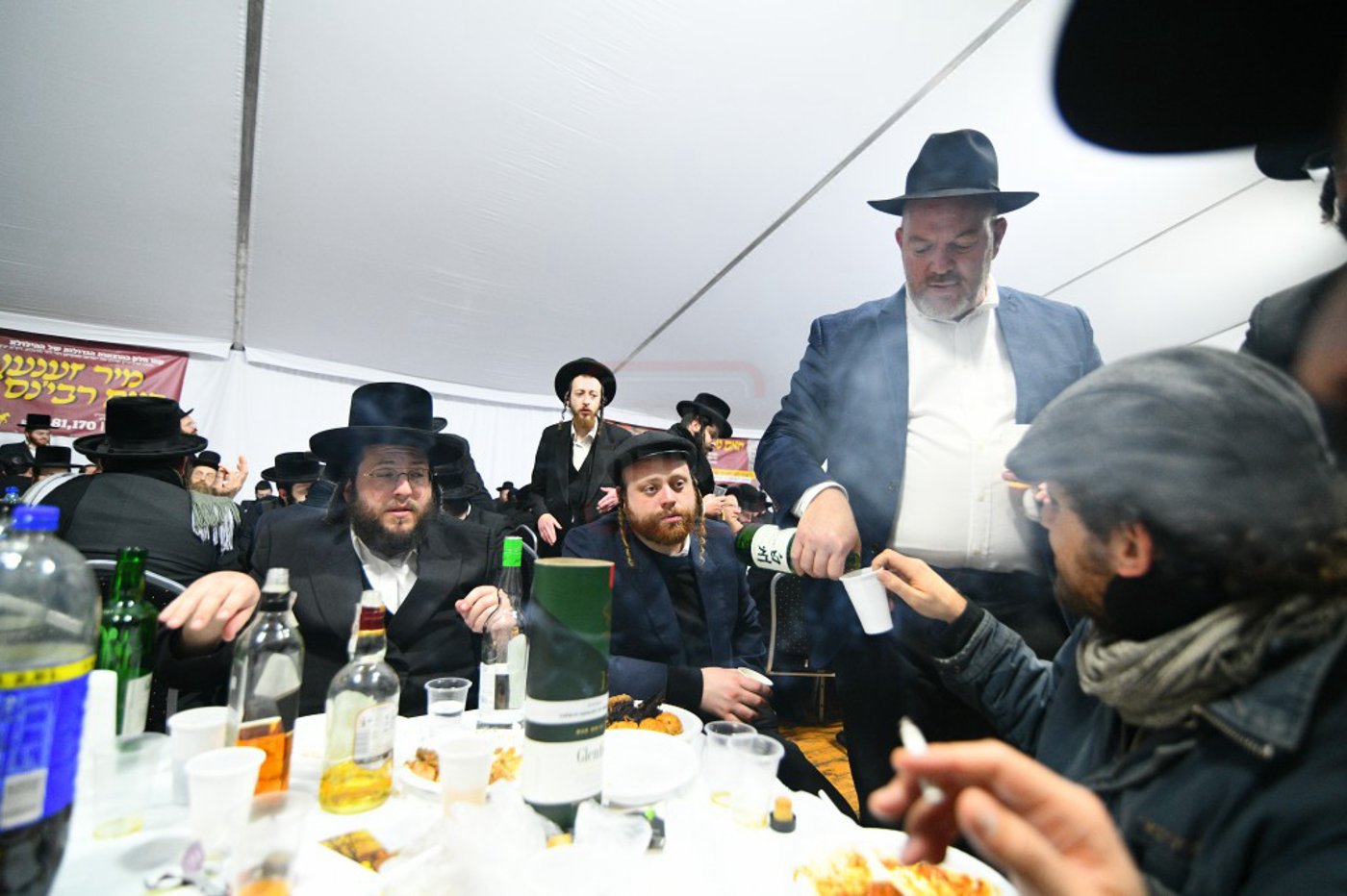 הילולא קדישא בלעלוב