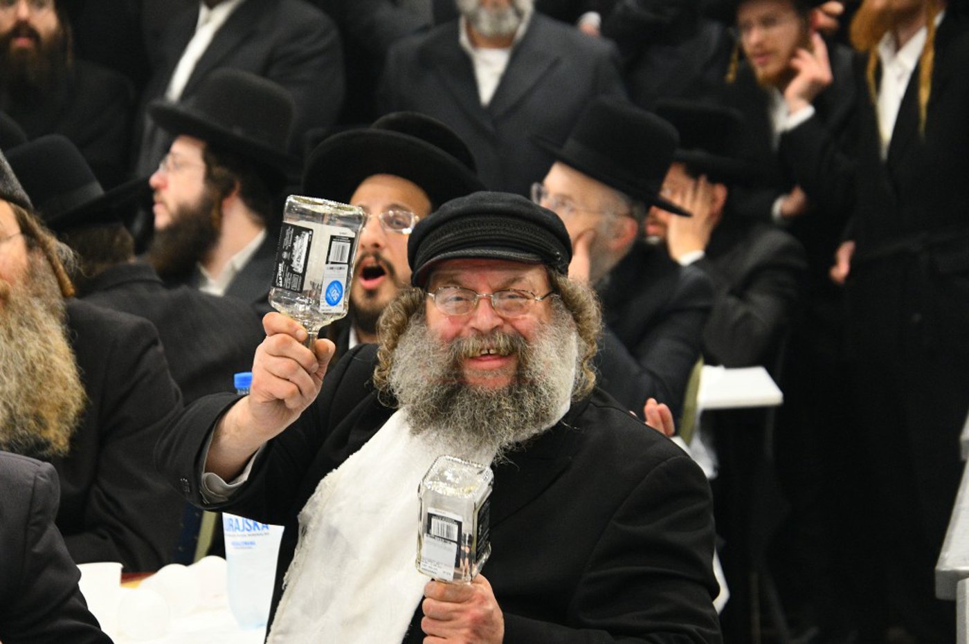 הילולא קדישא בלעלוב