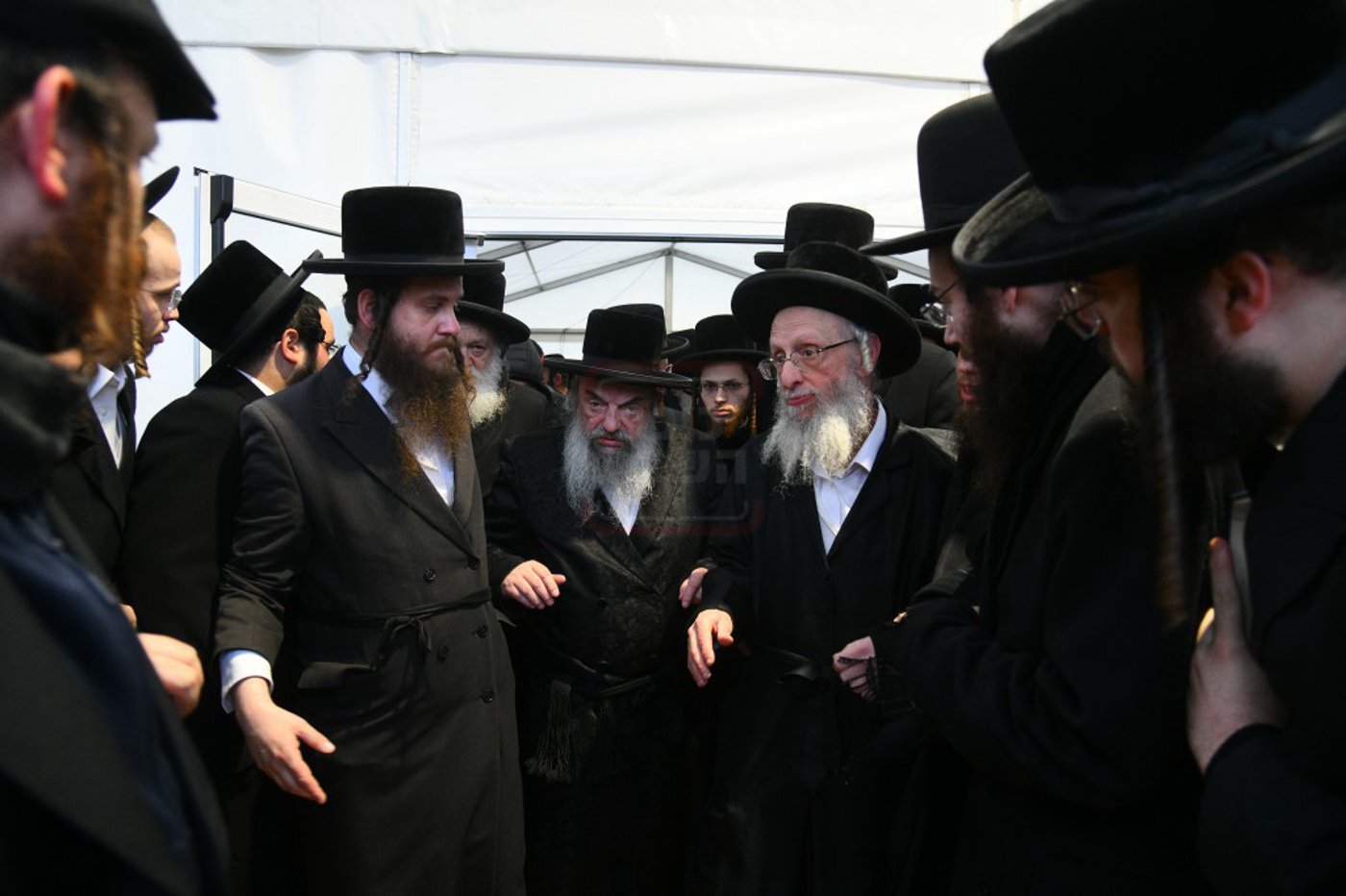 הילולא קדישא בלעלוב