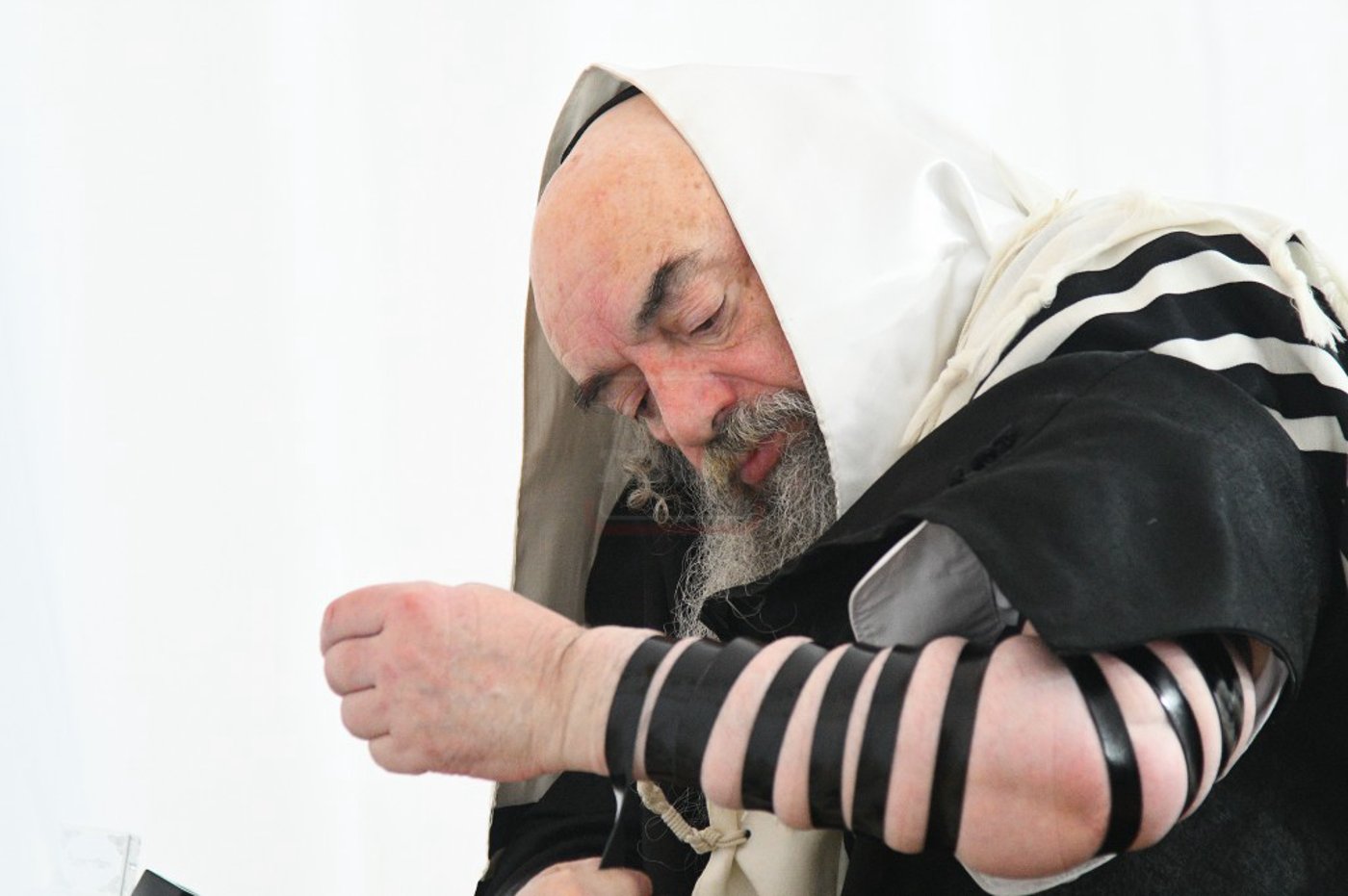 הילולא קדישא בלעלוב