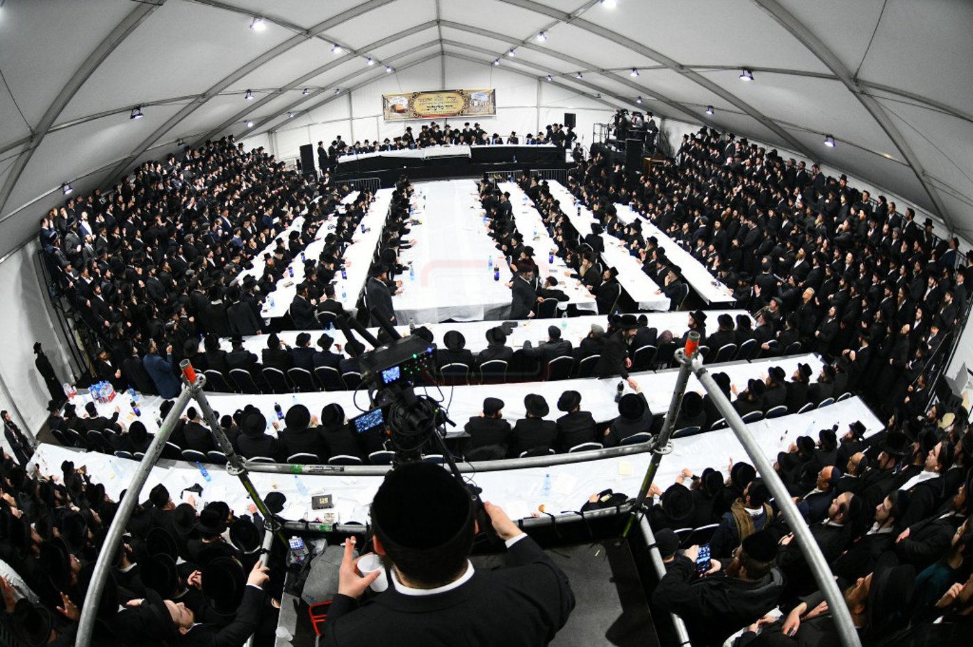 הילולא קדישא בלעלוב