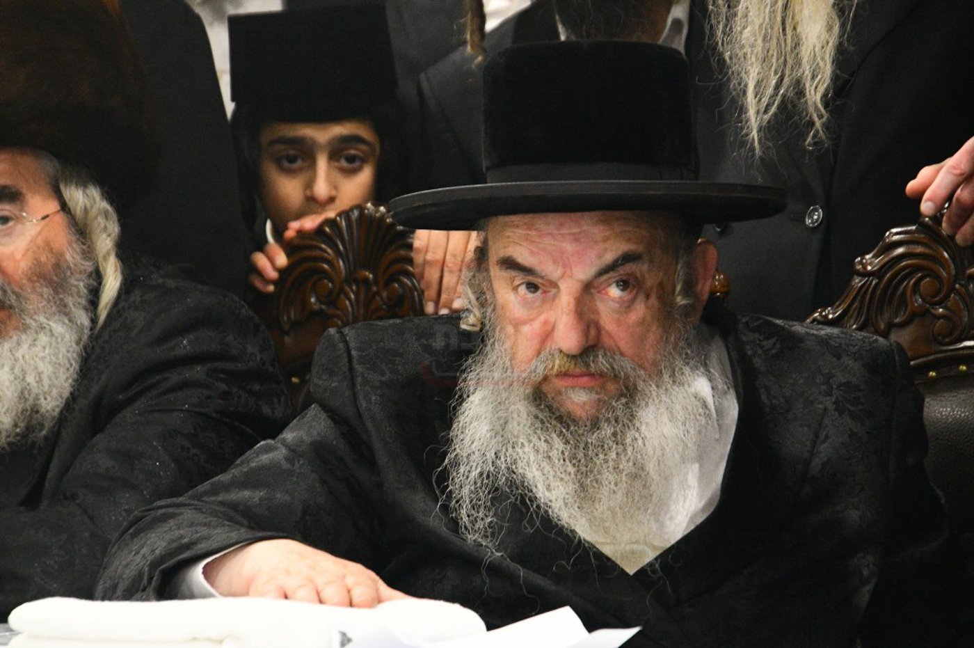 הילולא קדישא בלעלוב