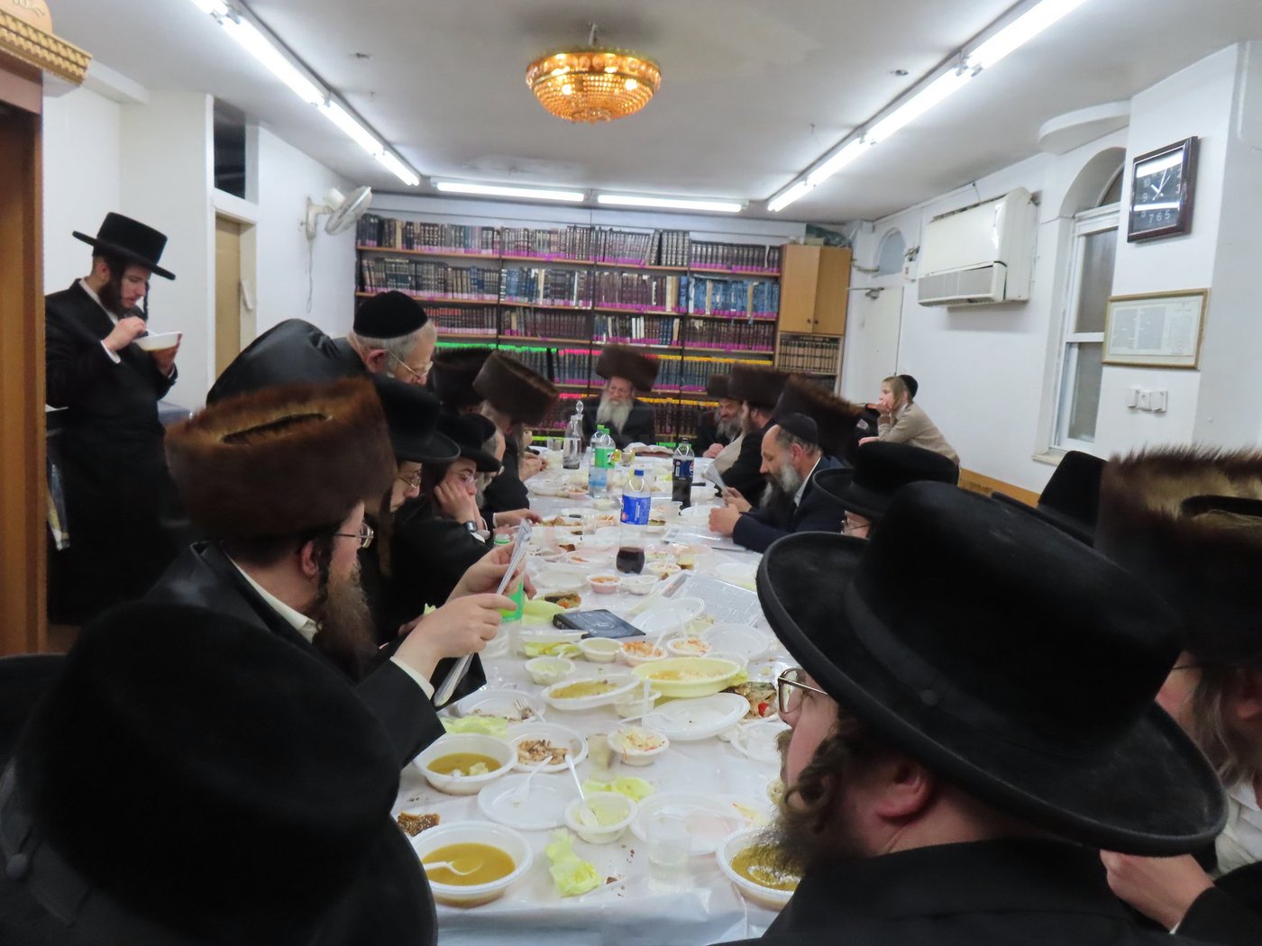 ז' שבט בלעלוב בראנוביץ