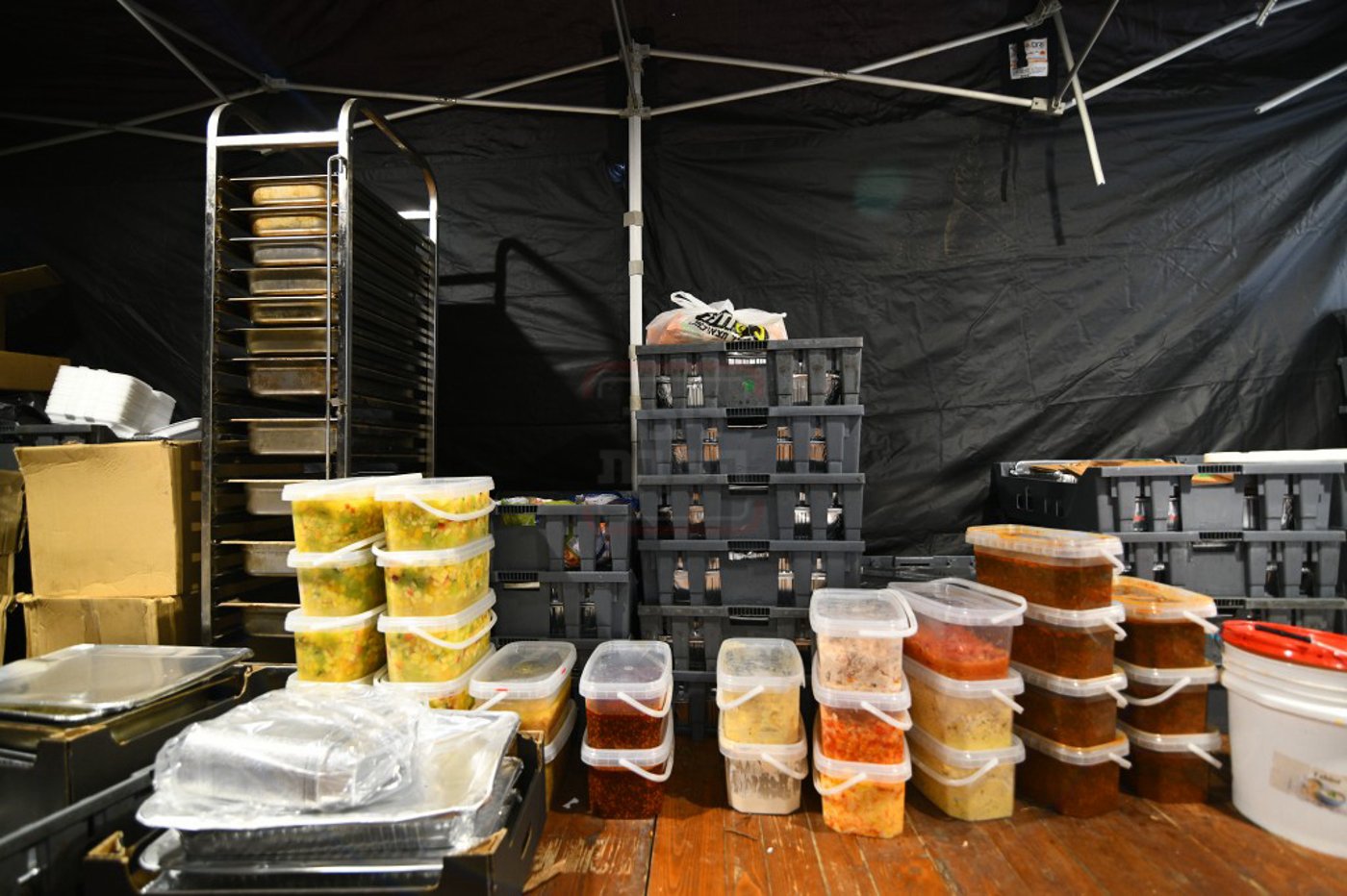 הילולא קדישא בלעלוב