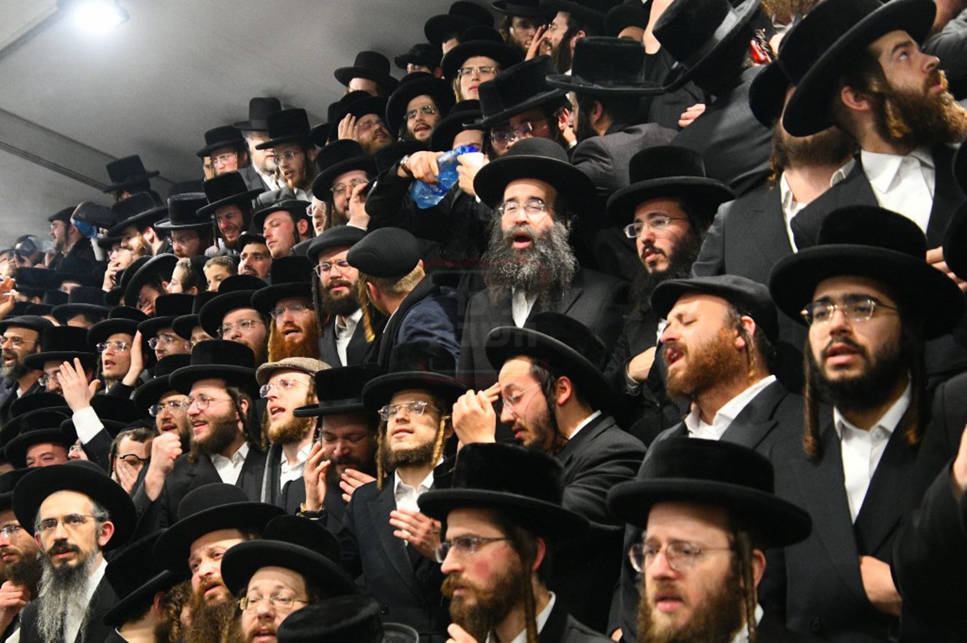 הילולא קדישא בלעלוב