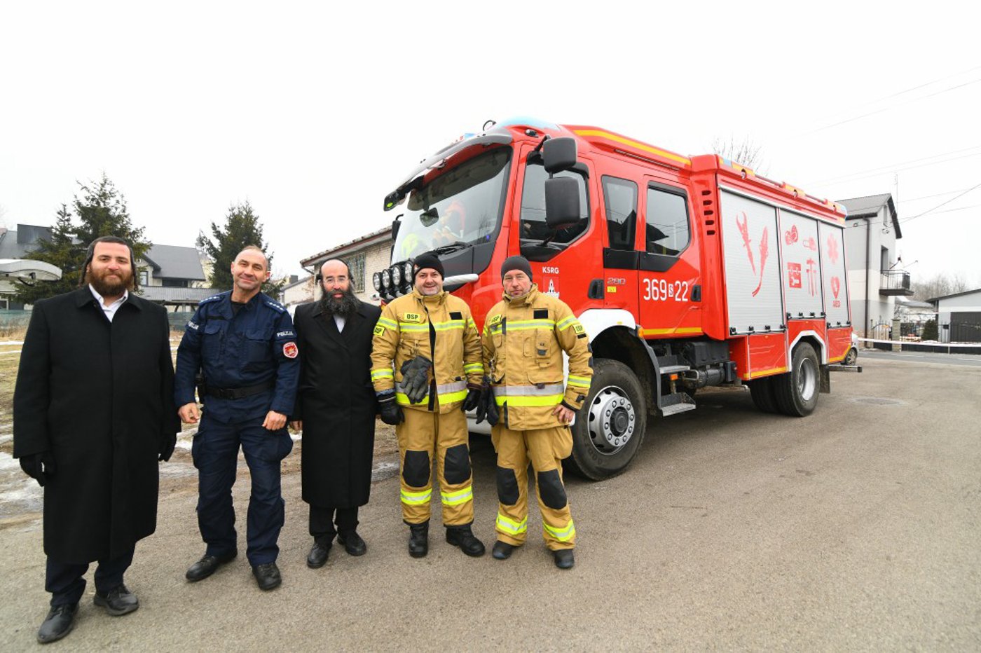 הילולא קדישא בלעלוב