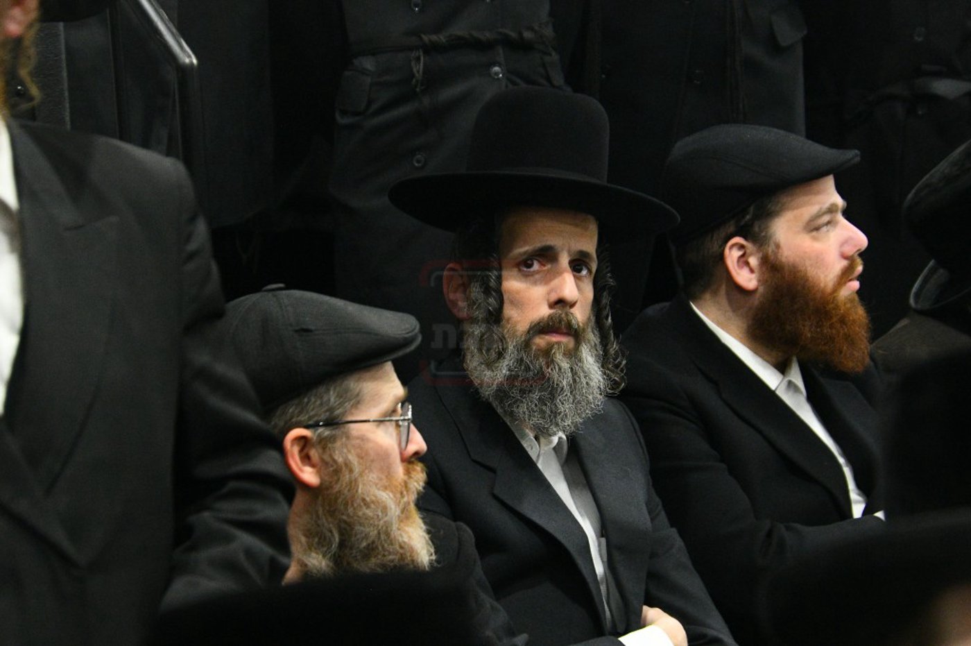 הילולא קדישא בלעלוב