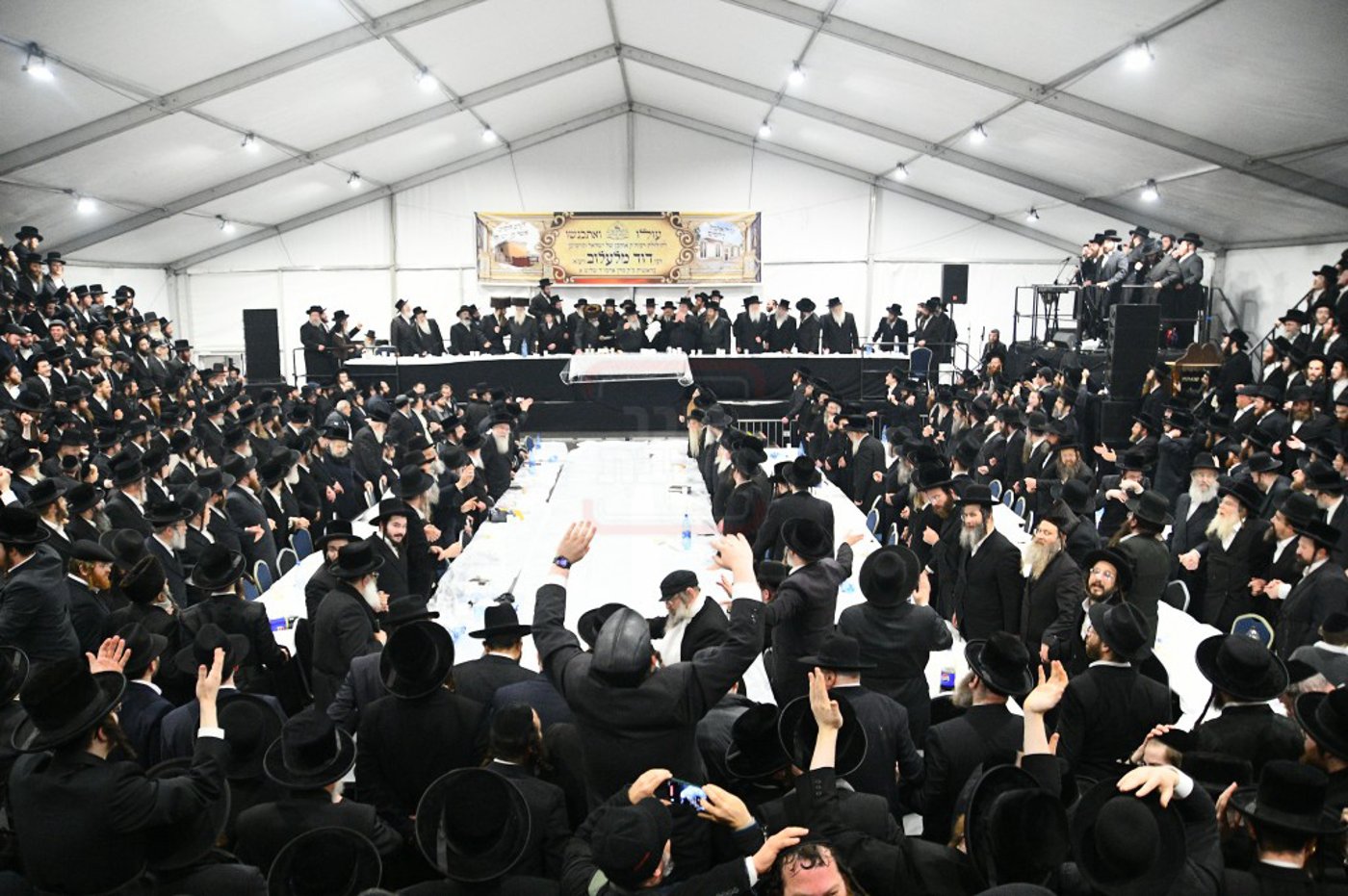 הילולא קדישא בלעלוב