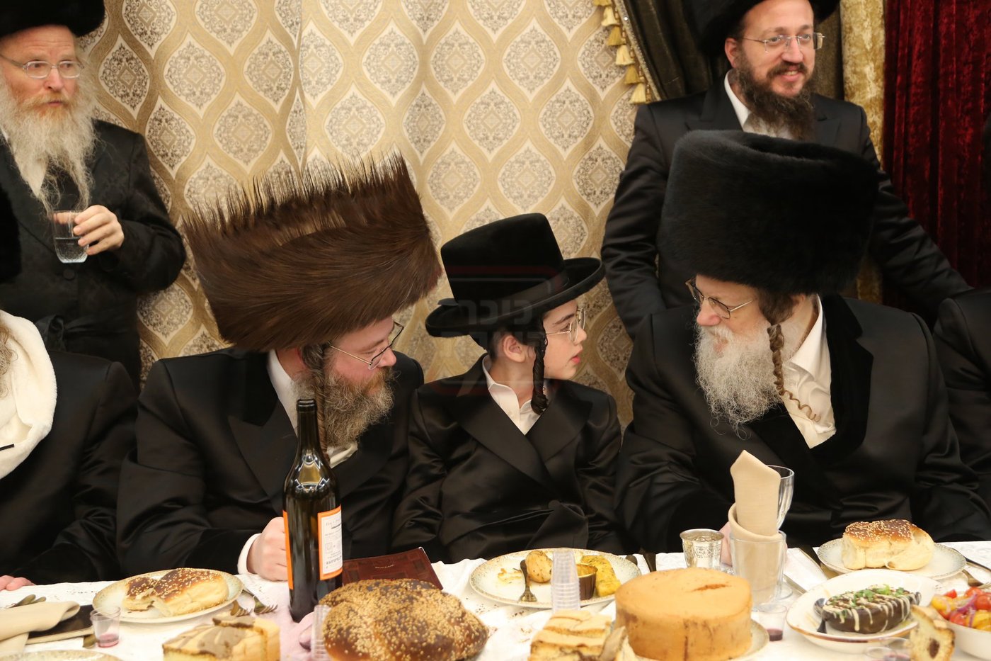 שמחת בית דראהביטש