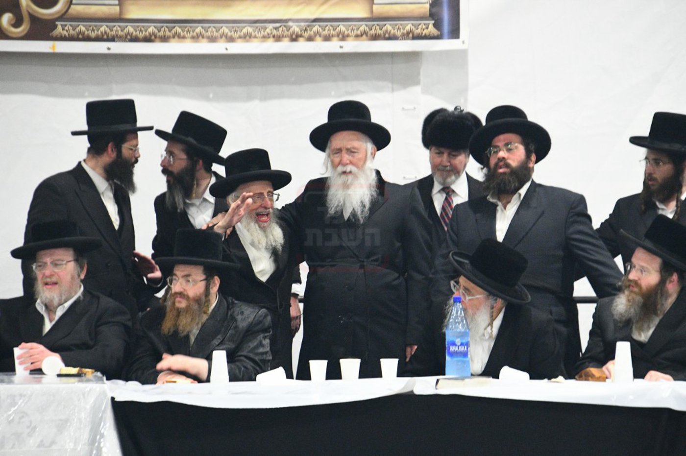 הילולא קדישא בלעלוב